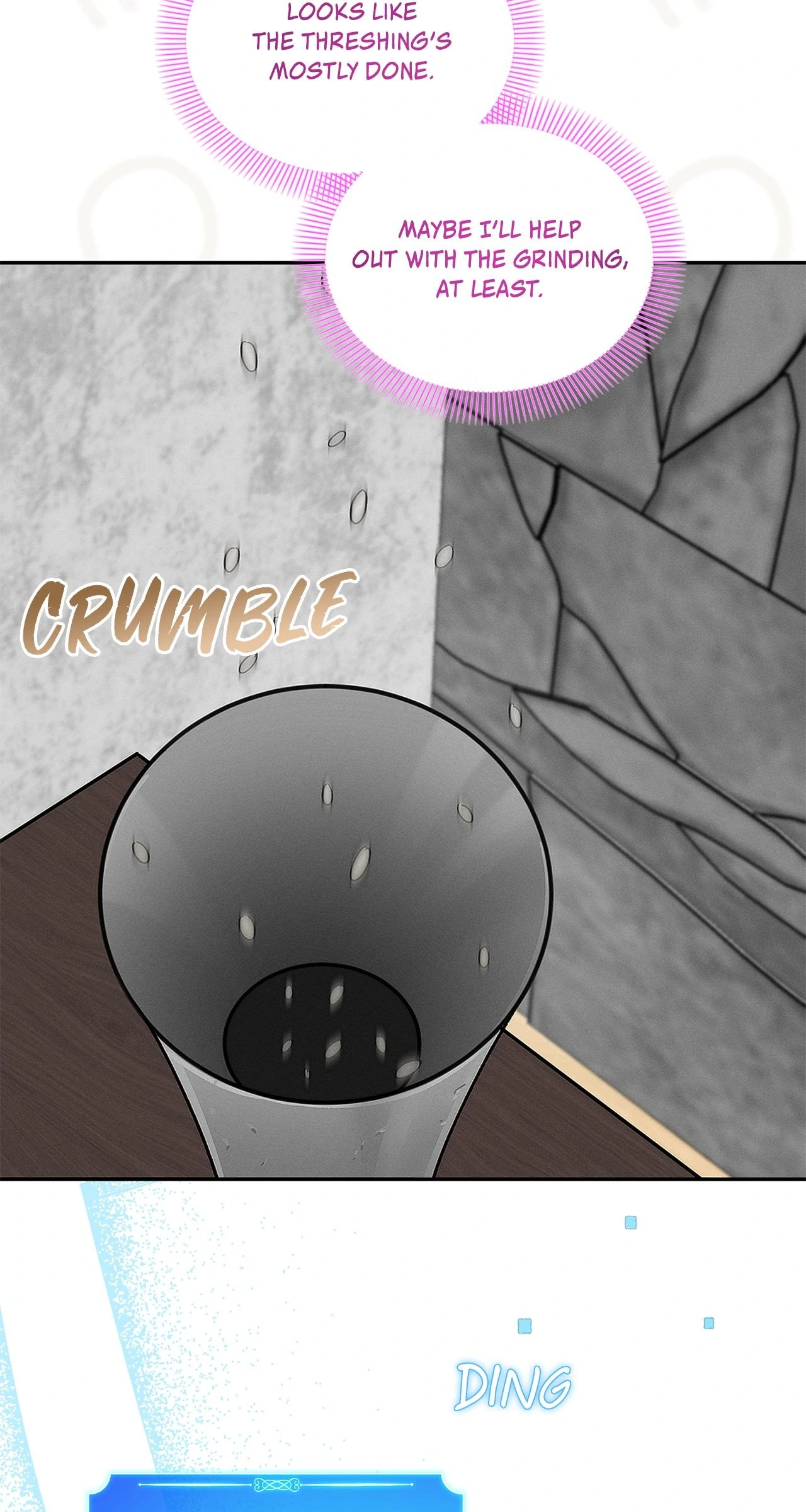 Named Player Elais: The Emperor's Lady Chapter 47 - page 50