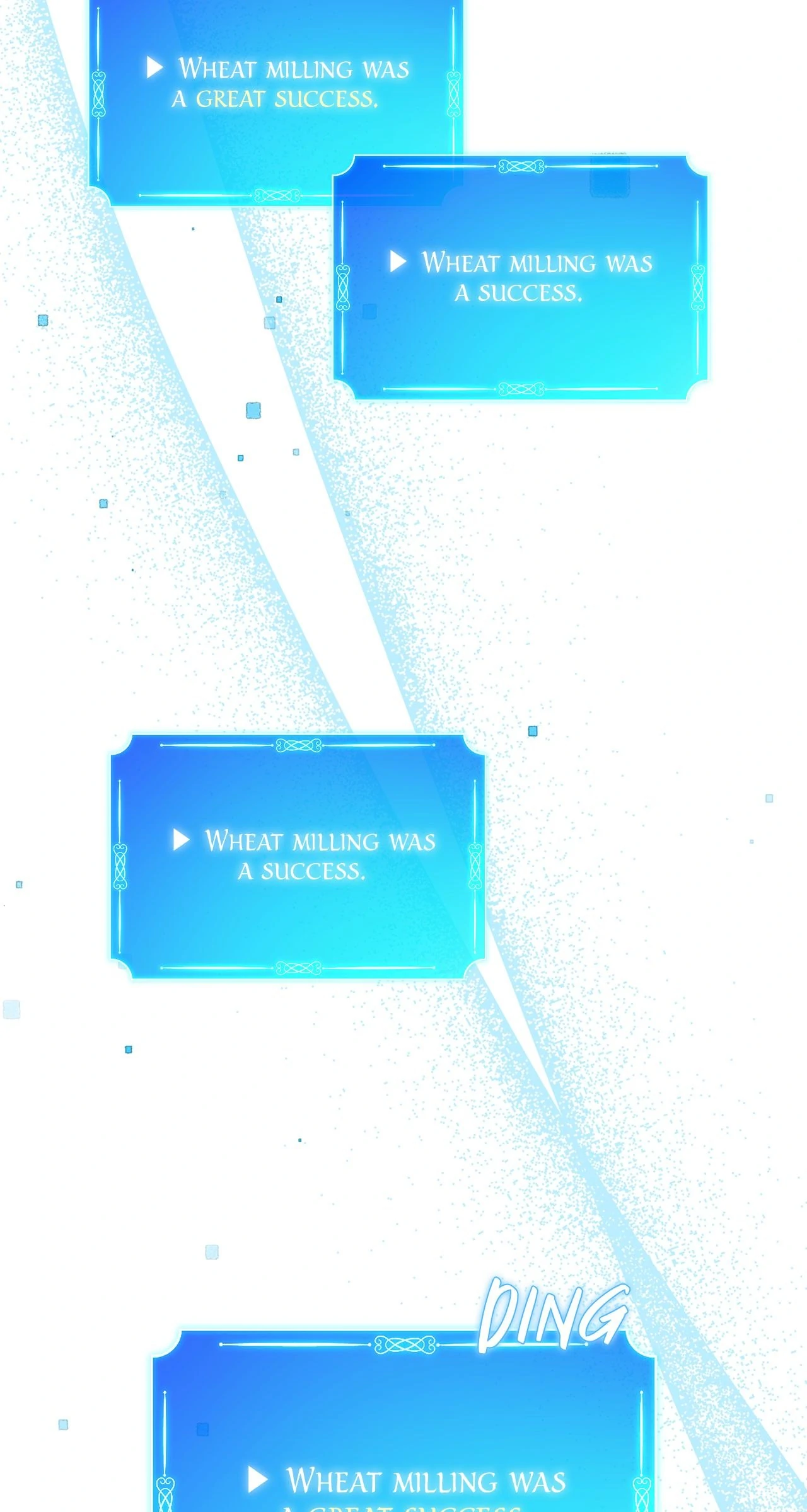 Named Player Elais: The Emperor's Lady Chapter 47 - page 51