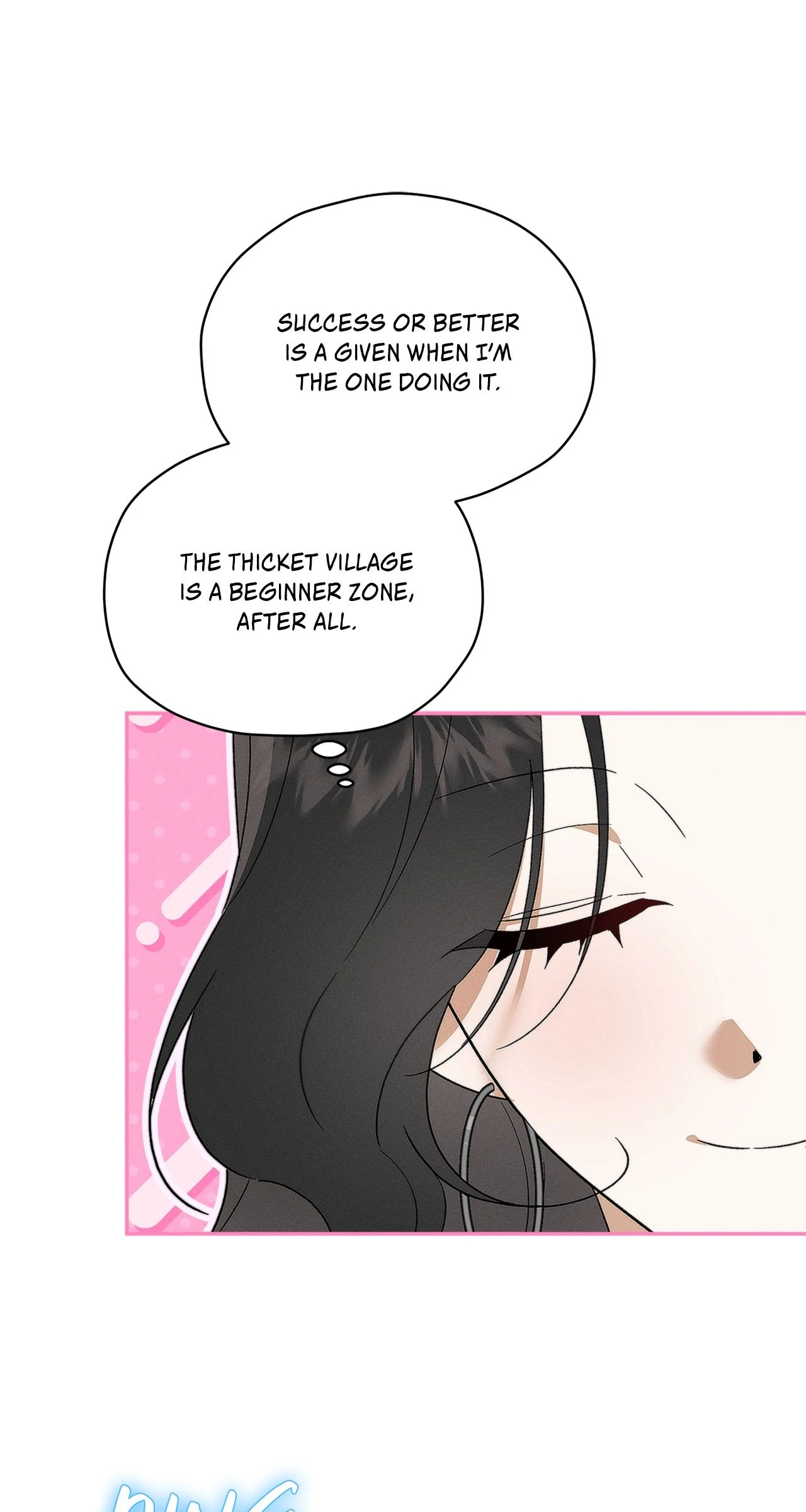 Named Player Elais: The Emperor's Lady Chapter 47 - page 53