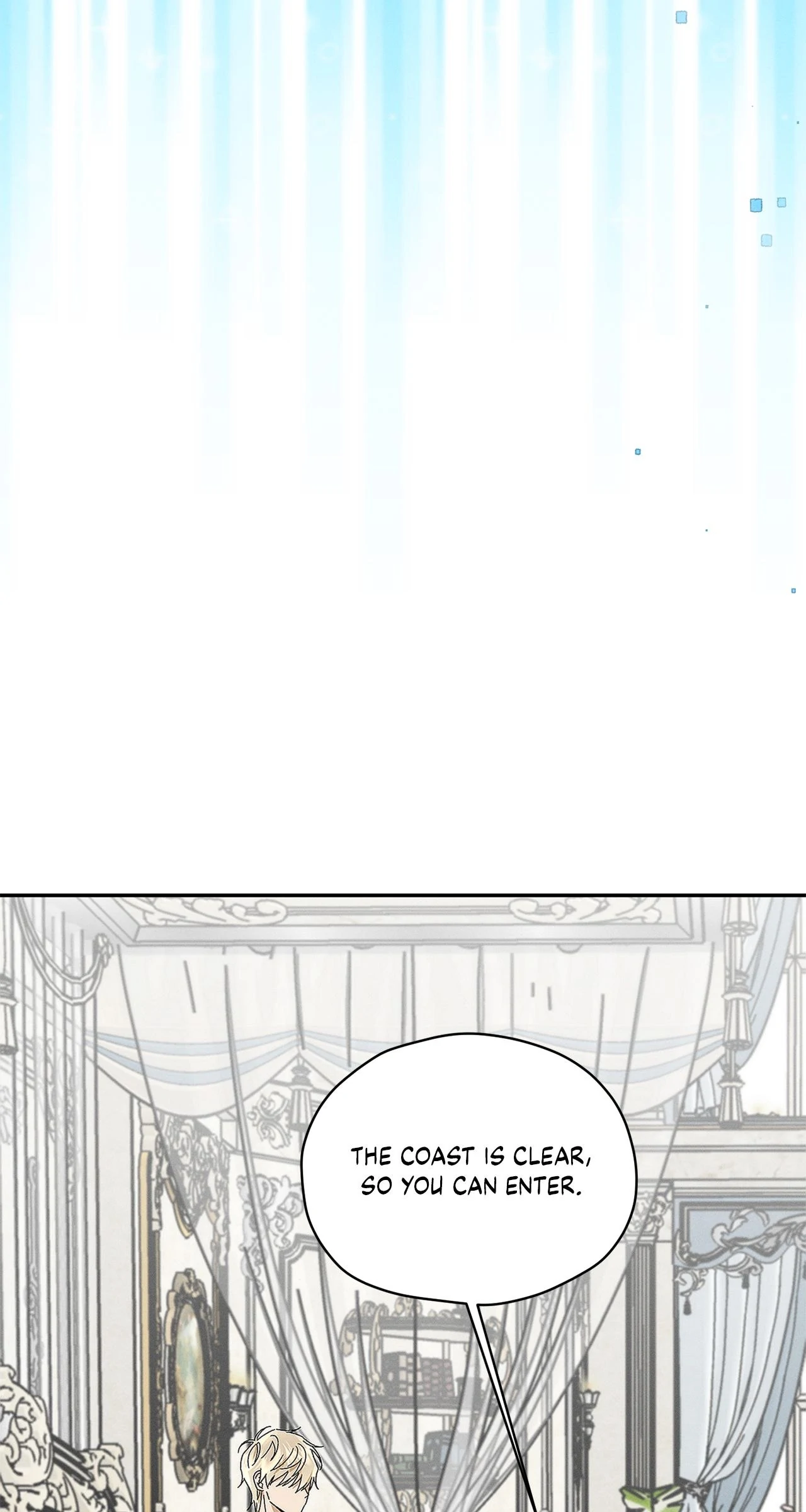 Named Player Elais: The Emperor's Lady Chapter 47 - page 6