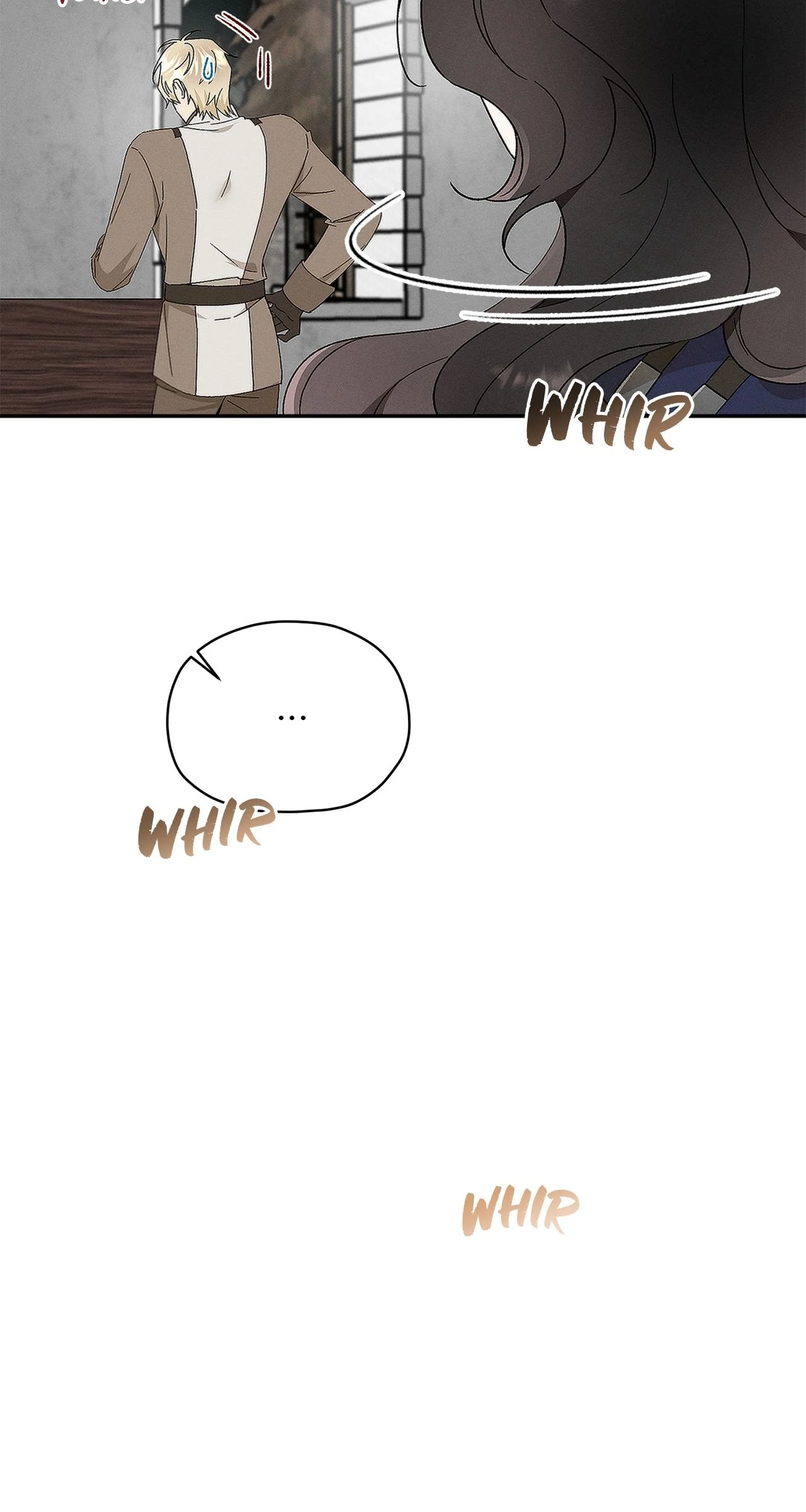 Named Player Elais: The Emperor's Lady Chapter 47 - page 62