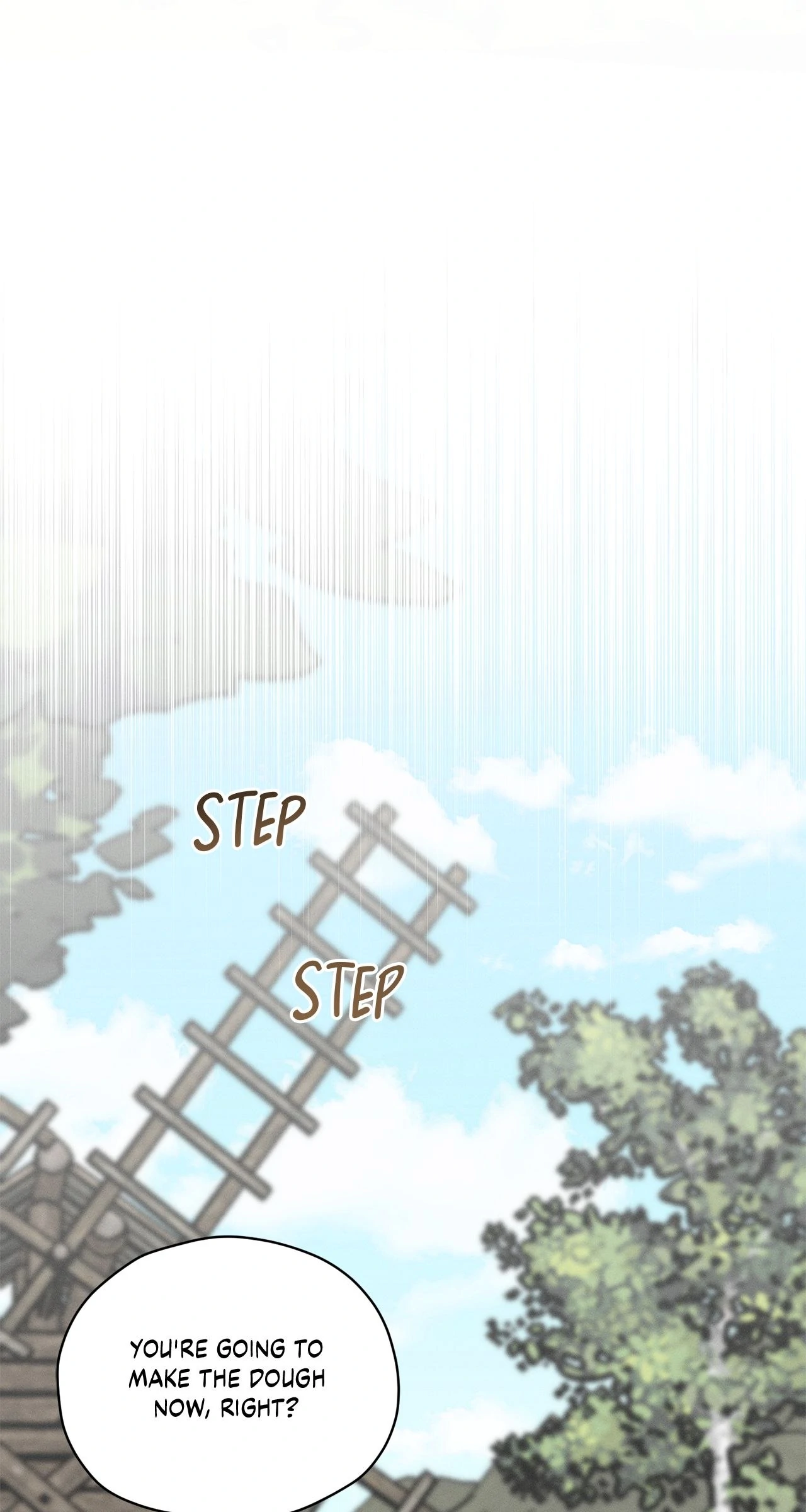 Named Player Elais: The Emperor's Lady Chapter 47 - page 64