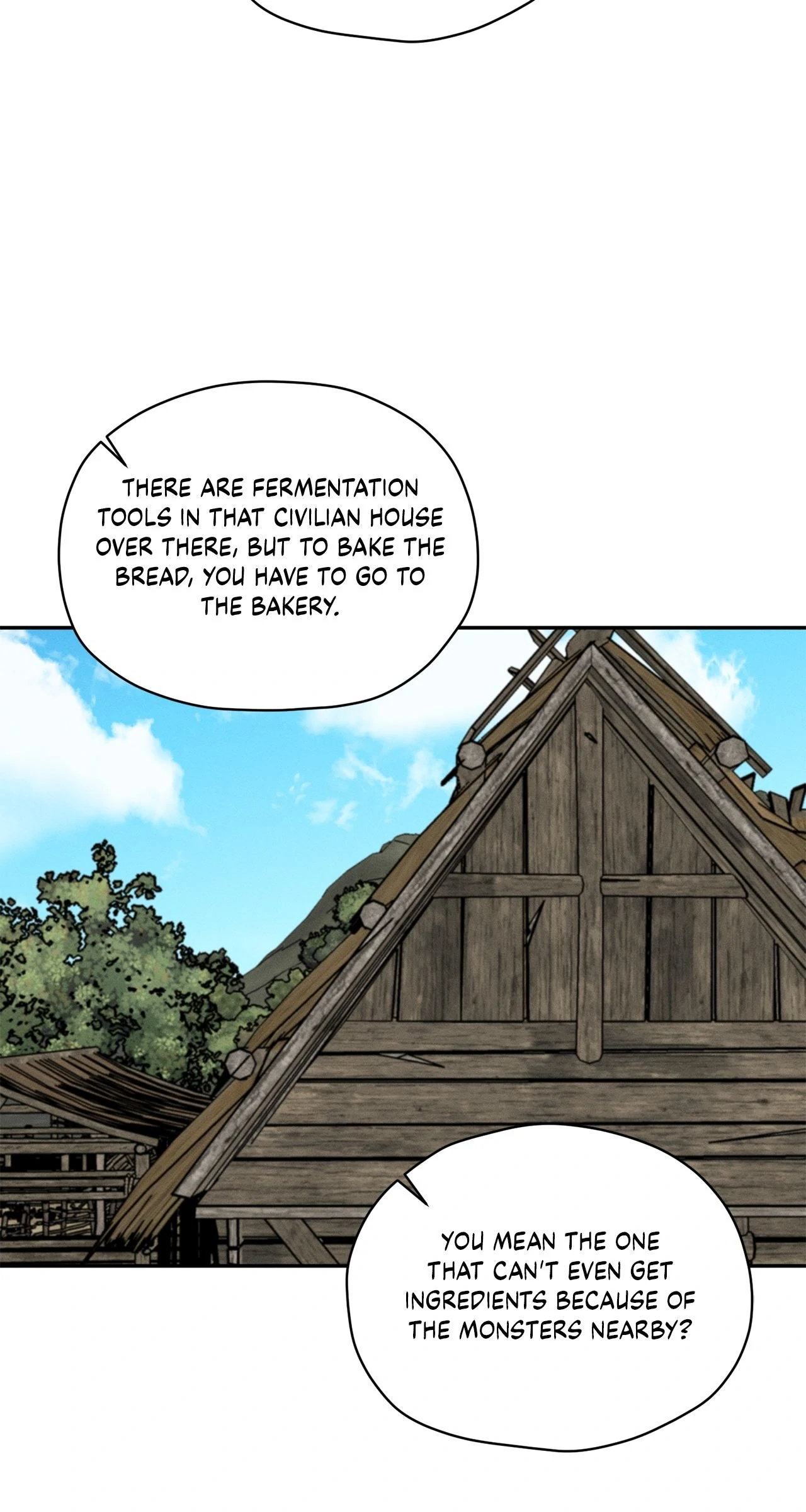 Named Player Elais: The Emperor's Lady Chapter 47 - page 67