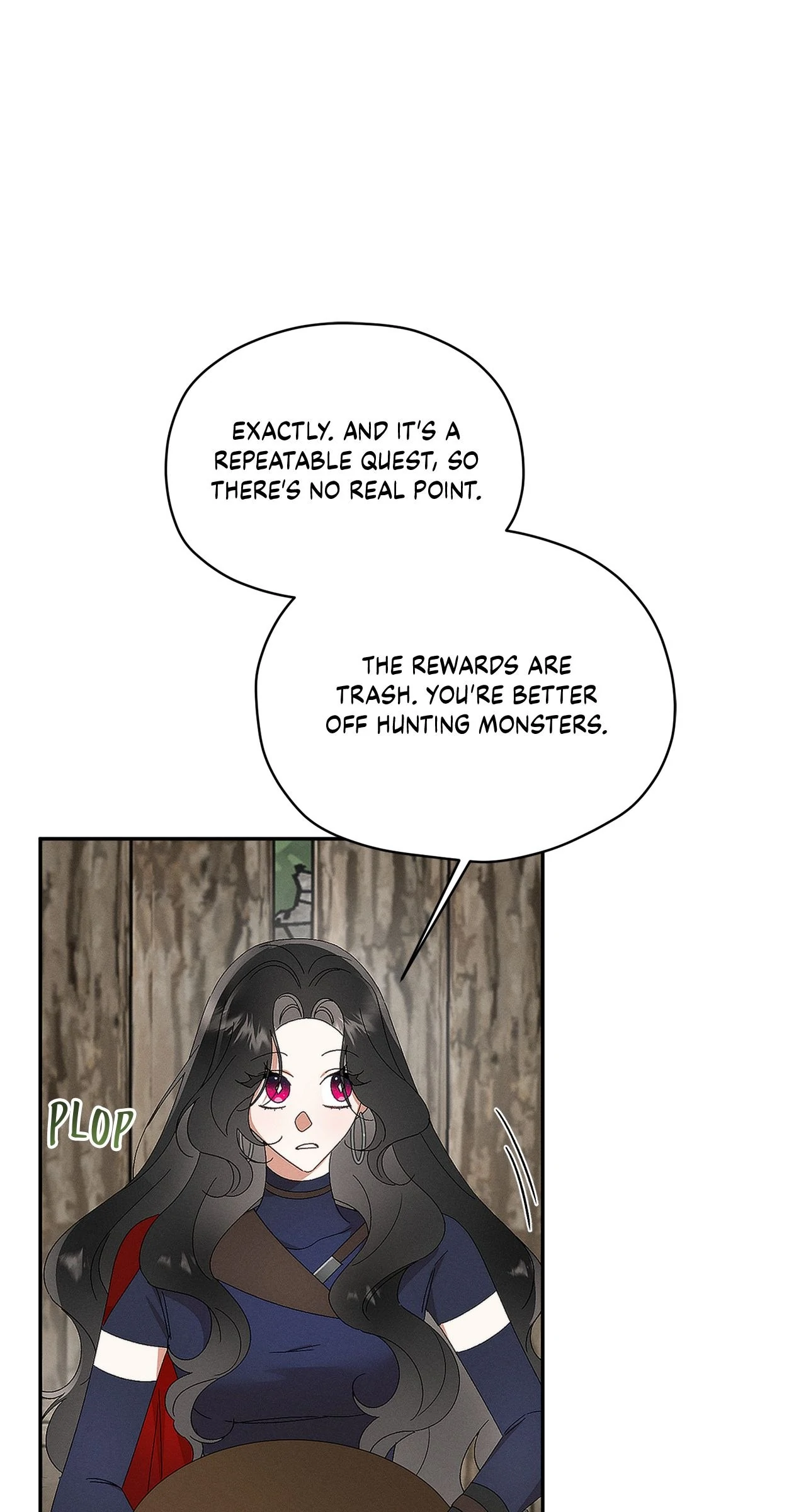 Named Player Elais: The Emperor's Lady Chapter 47 - page 68