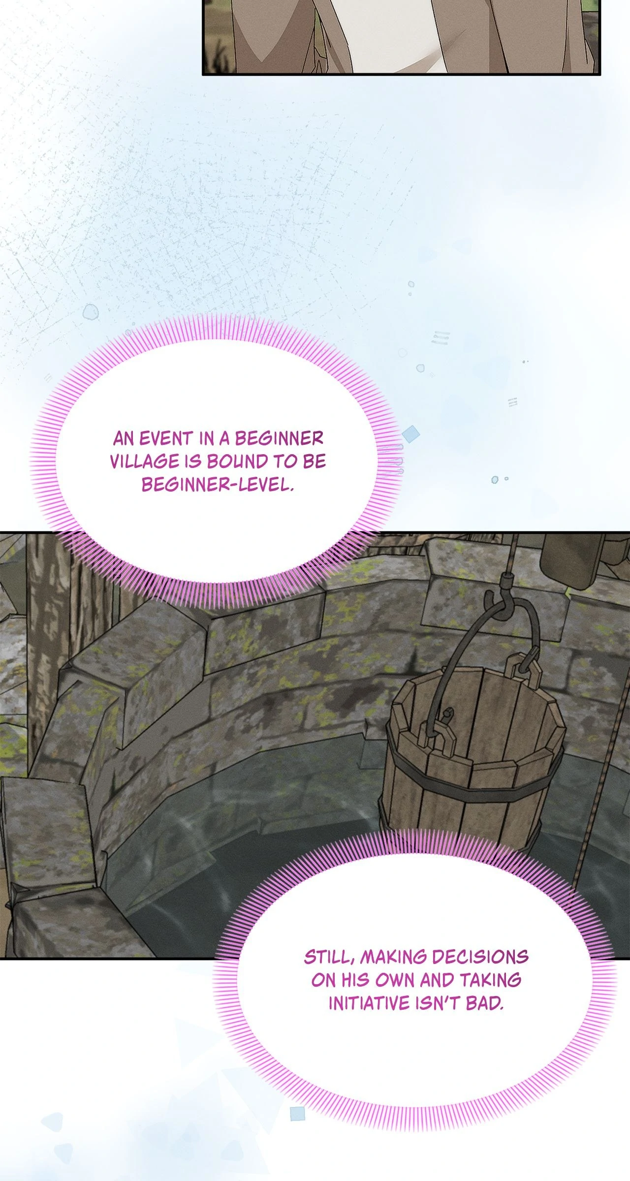 Named Player Elais: The Emperor's Lady Chapter 47 - page 70