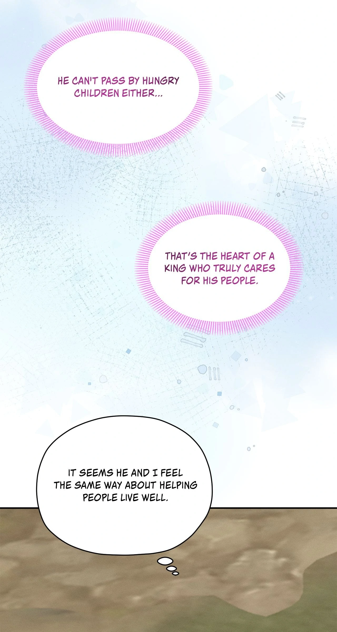 Named Player Elais: The Emperor's Lady Chapter 47 - page 71