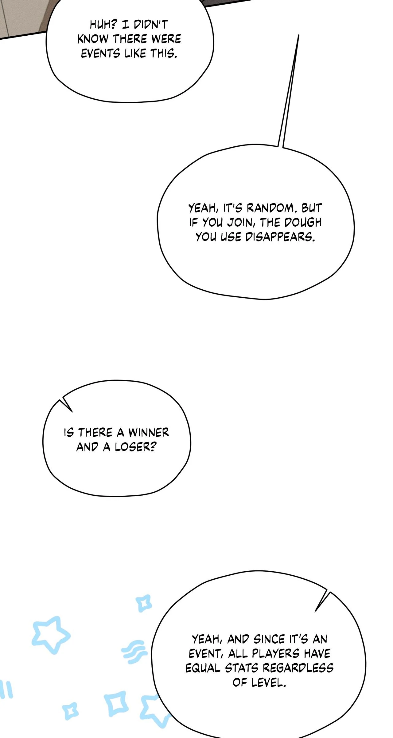 Named Player Elais: The Emperor's Lady Chapter 47 - page 75