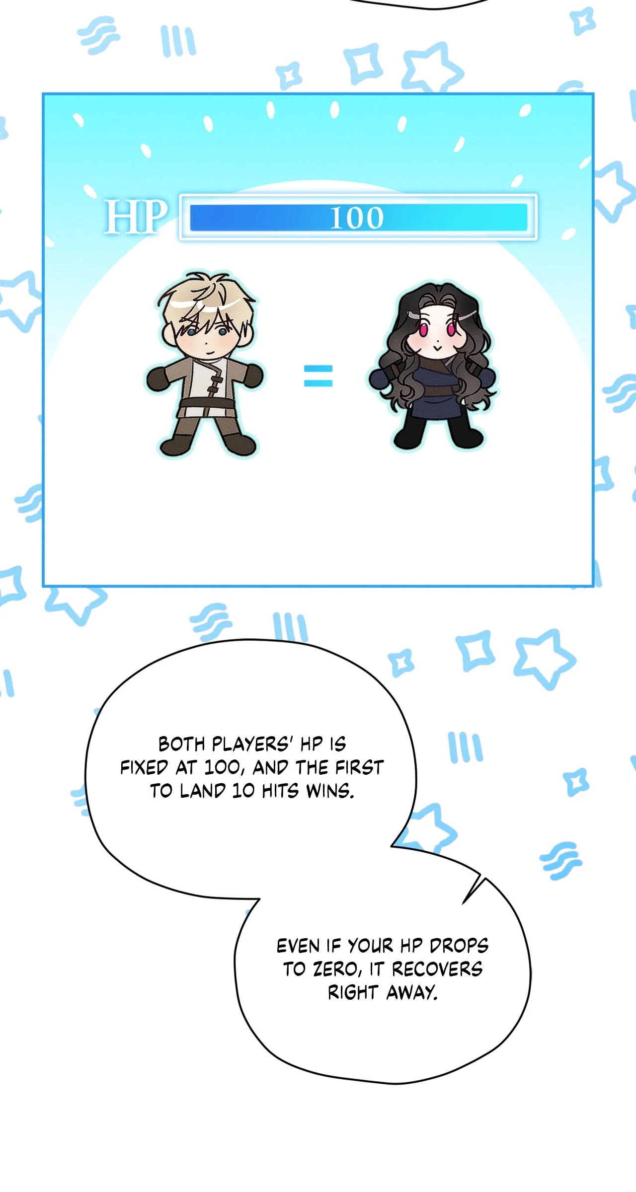 Named Player Elais: The Emperor's Lady Chapter 47 - page 76