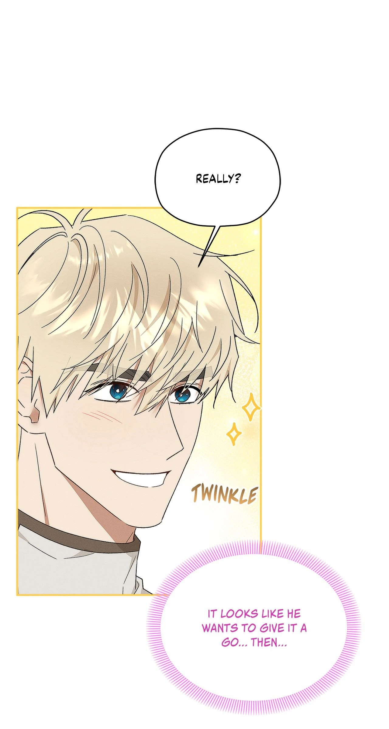 Named Player Elais: The Emperor's Lady Chapter 47 - page 77