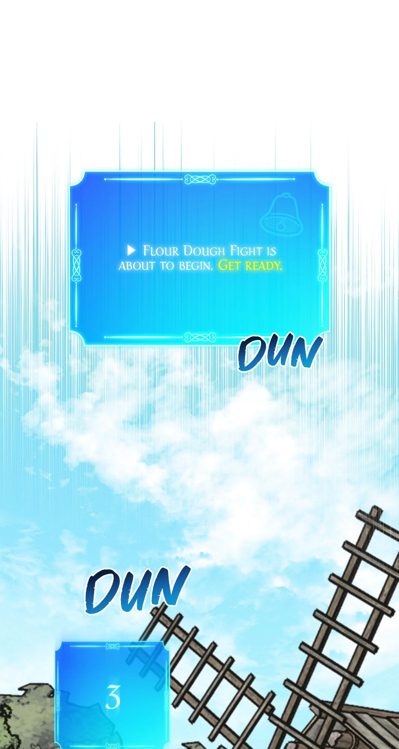 Named Player Elais: The Emperor's Lady Chapter 47 - page 79