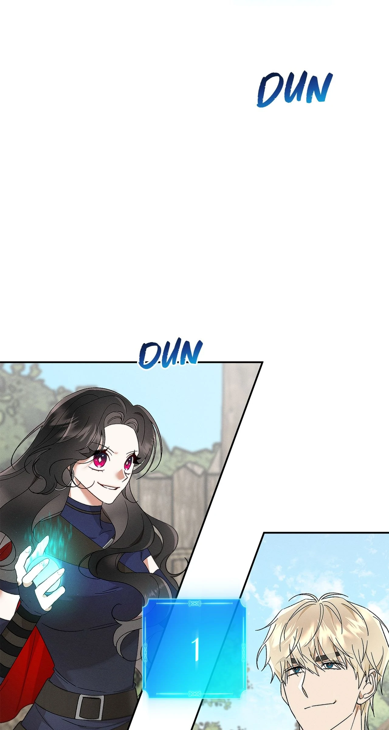 Named Player Elais: The Emperor's Lady Chapter 47 - page 81