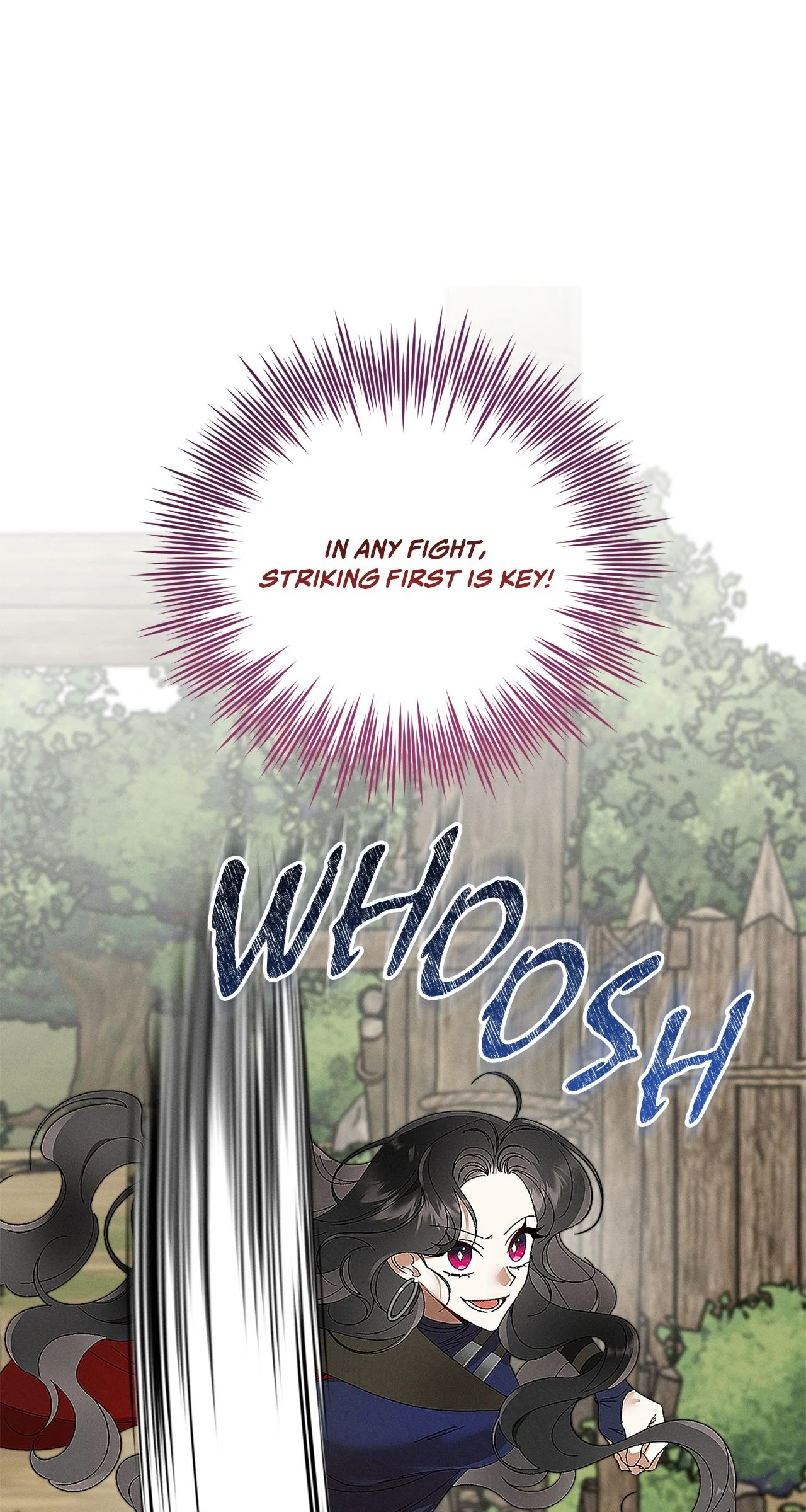 Named Player Elais: The Emperor's Lady Chapter 47 - page 84