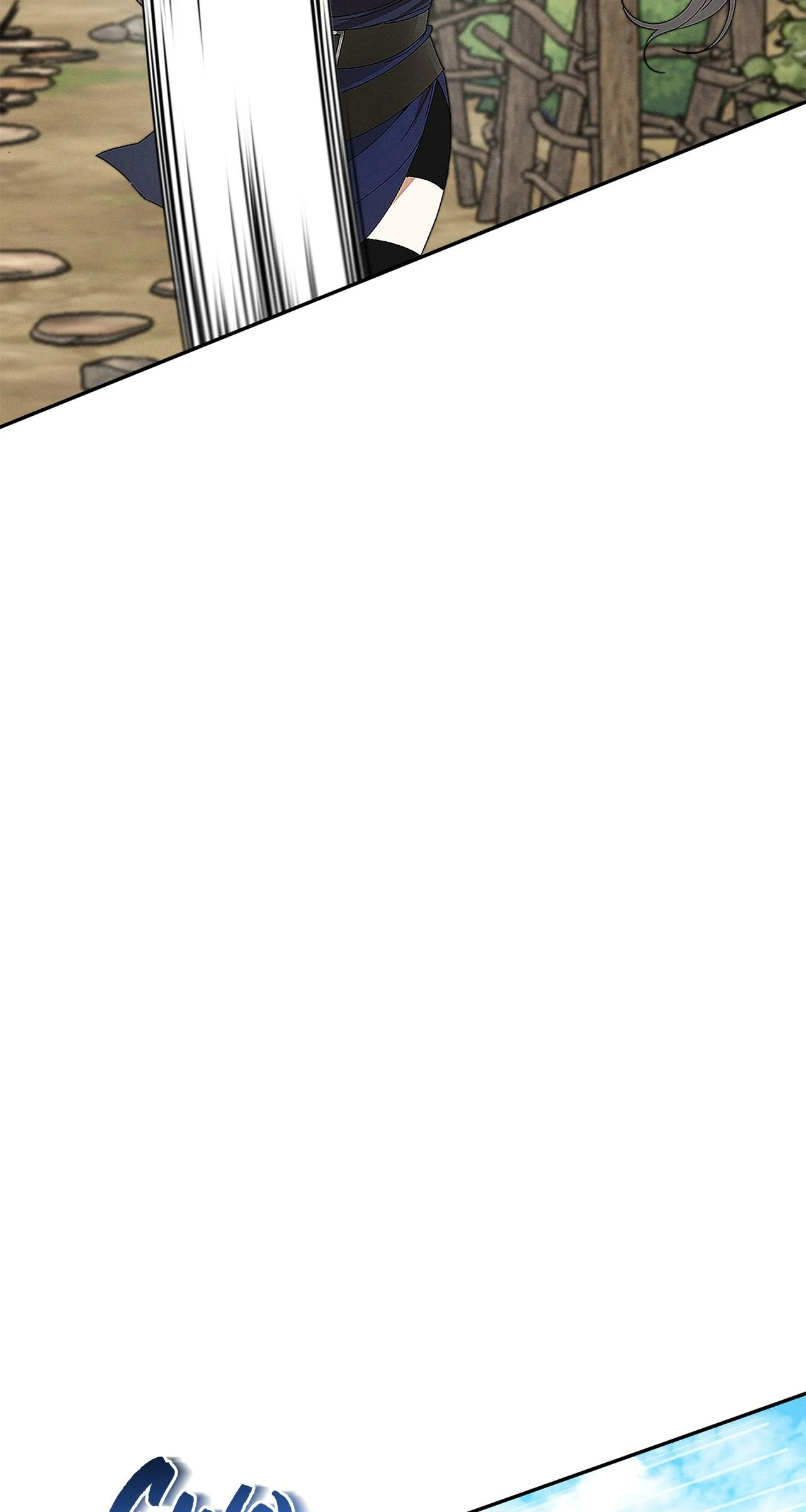 Named Player Elais: The Emperor's Lady Chapter 47 - page 85