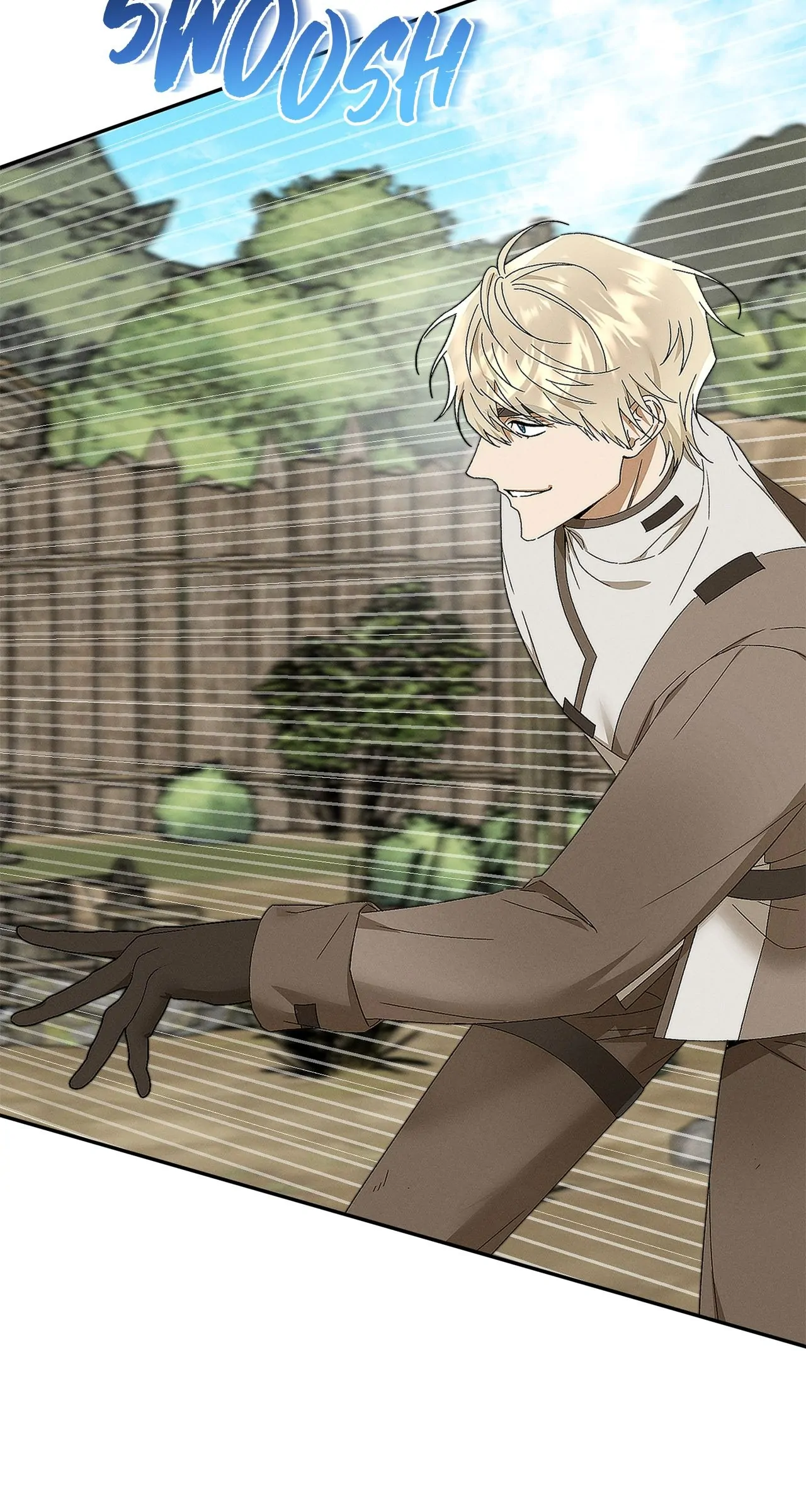 Named Player Elais: The Emperor's Lady Chapter 47 - page 86