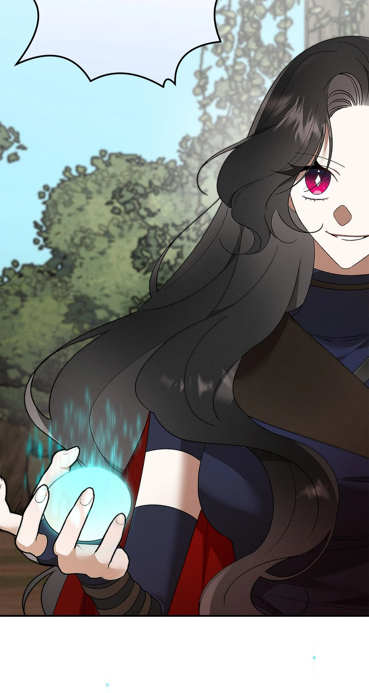 Named Player Elais: The Emperor's Lady Chapter 47 - page 88