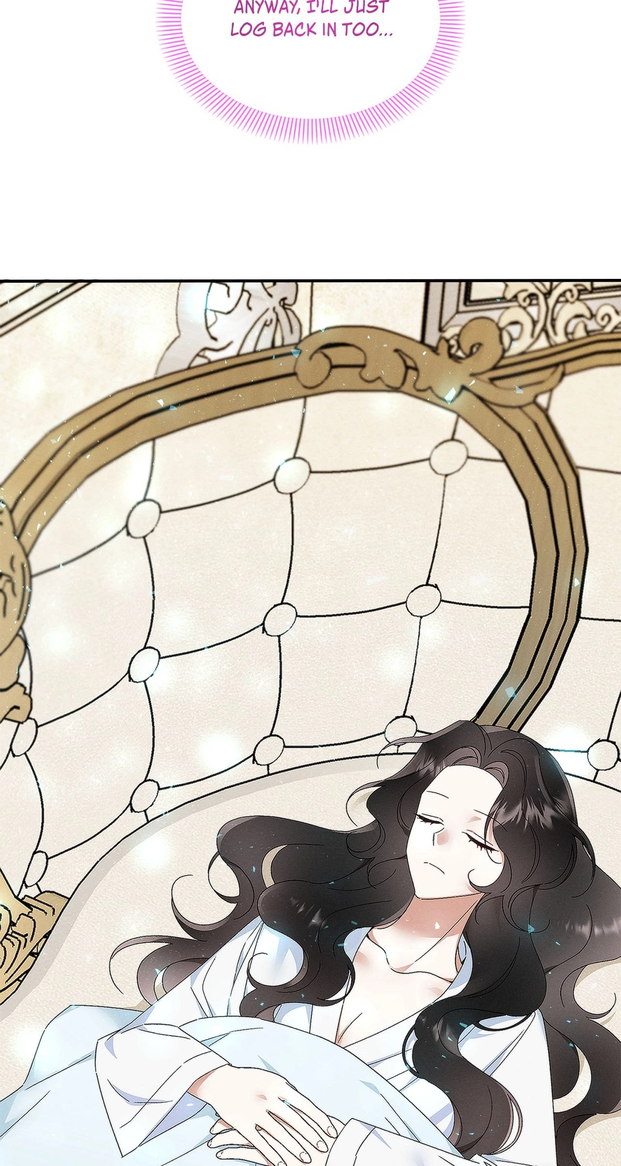 Named Player Elais: The Emperor's Lady Chapter 47 - page 9