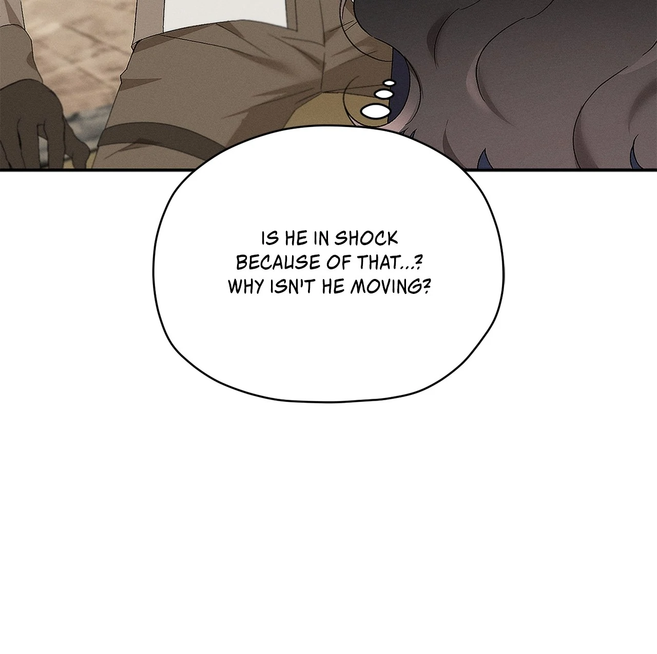 Named Player Elais: The Emperor's Lady Chapter 48 - page 11