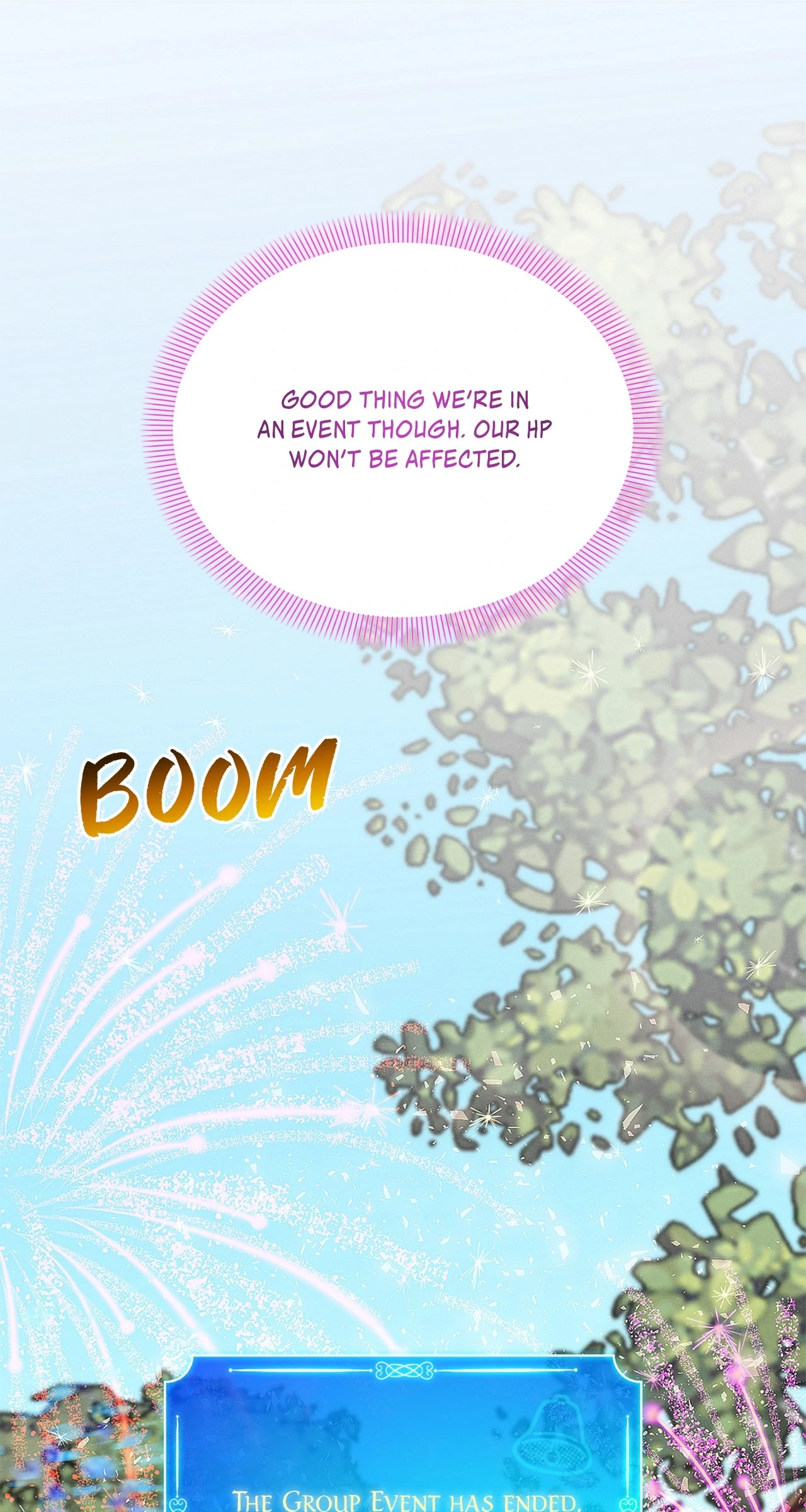 Named Player Elais: The Emperor's Lady Chapter 48 - page 12