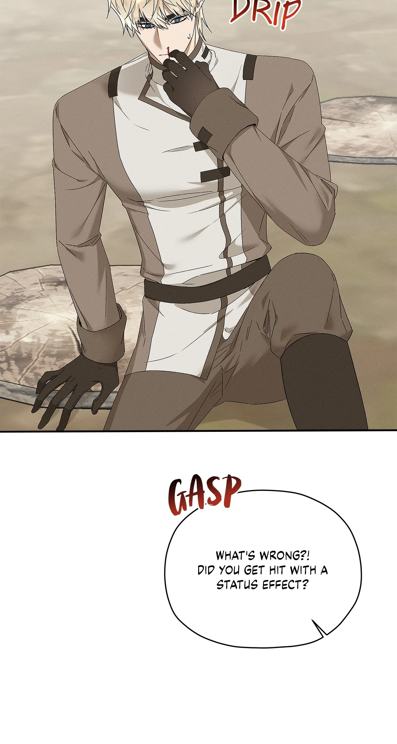 Named Player Elais: The Emperor's Lady Chapter 48 - page 16