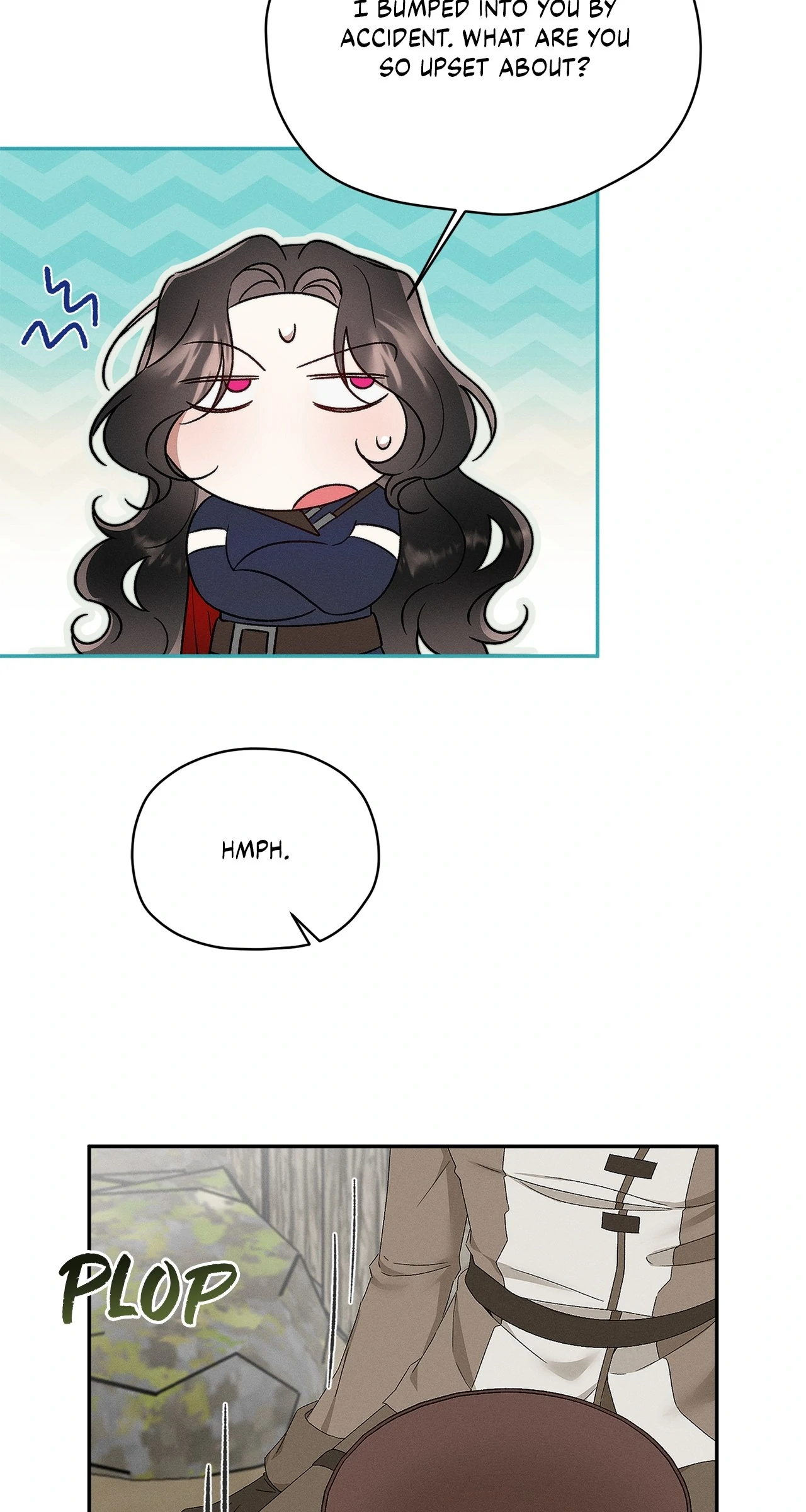 Named Player Elais: The Emperor's Lady Chapter 48 - page 20