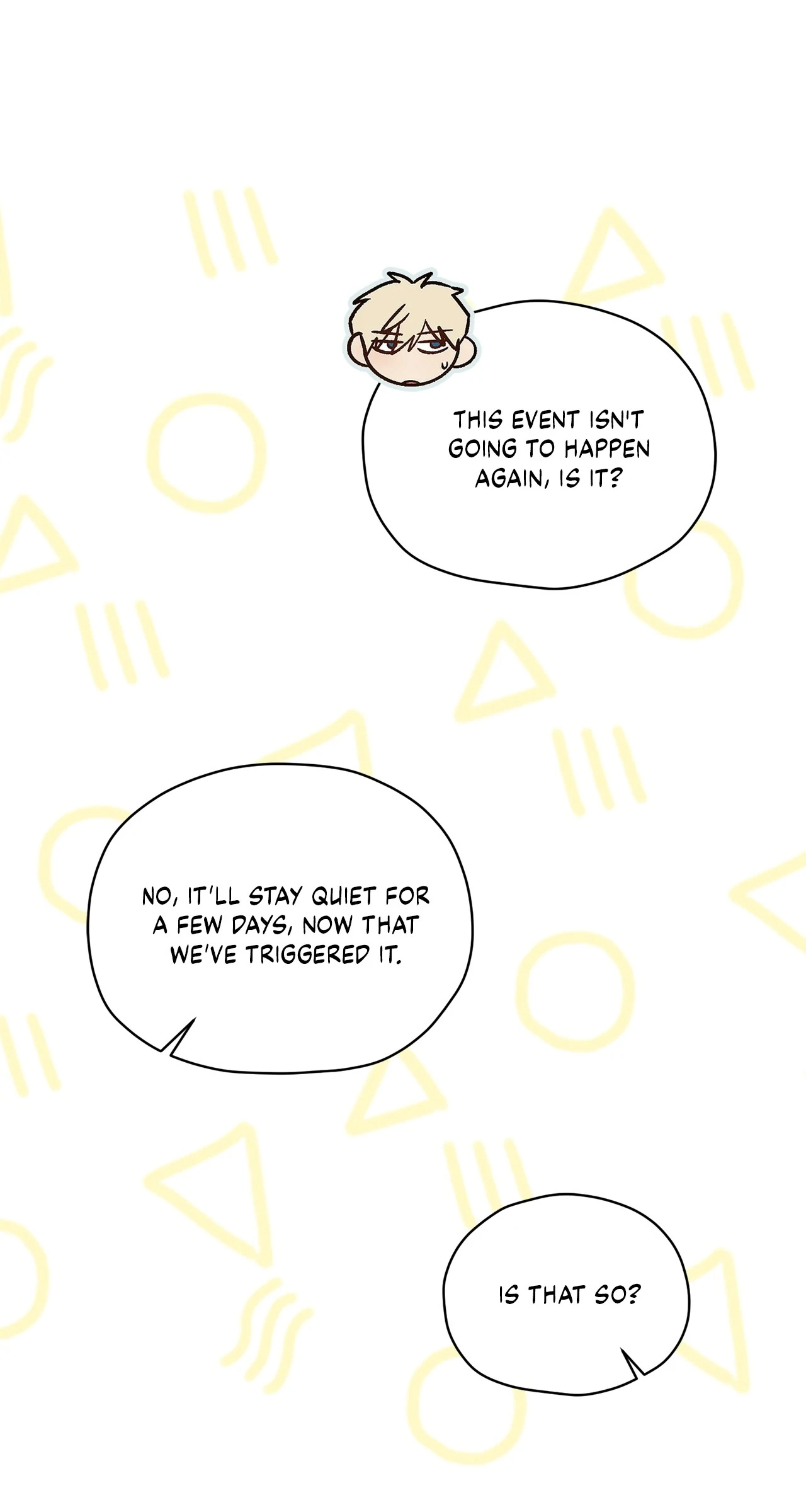 Named Player Elais: The Emperor's Lady Chapter 48 - page 22