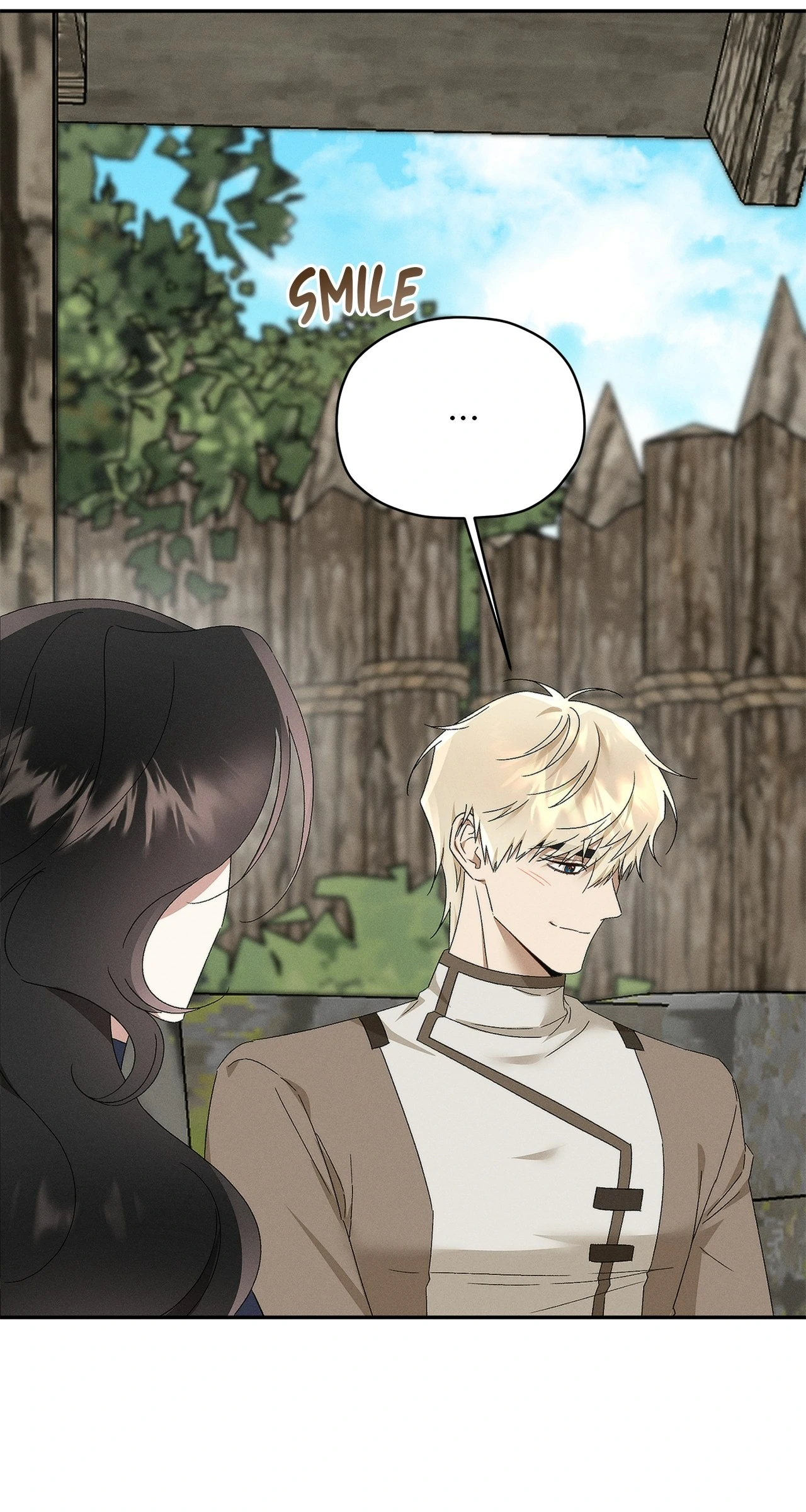 Named Player Elais: The Emperor's Lady Chapter 48 - page 23