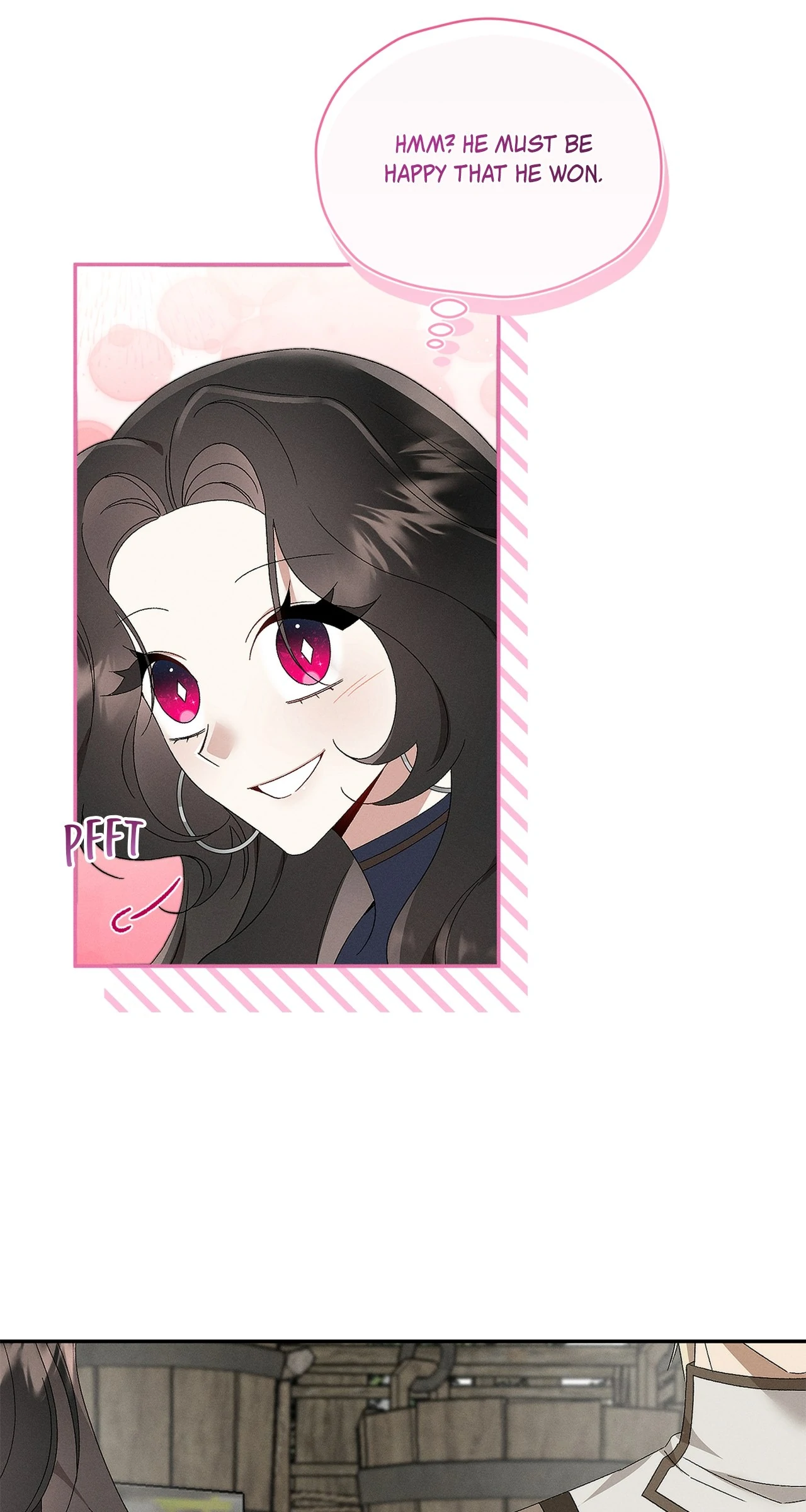 Named Player Elais: The Emperor's Lady Chapter 48 - page 24