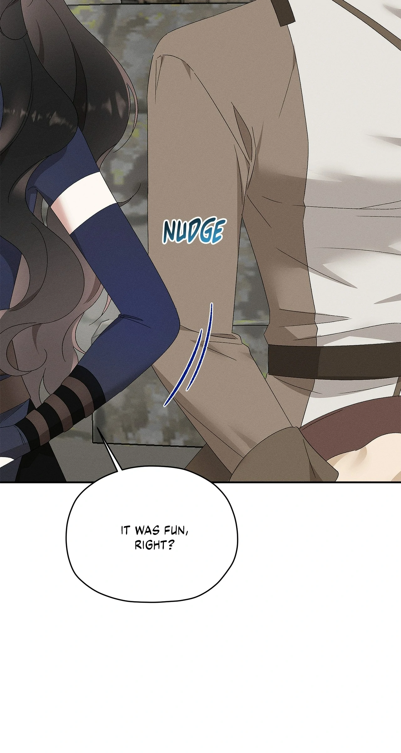 Named Player Elais: The Emperor's Lady Chapter 48 - page 25