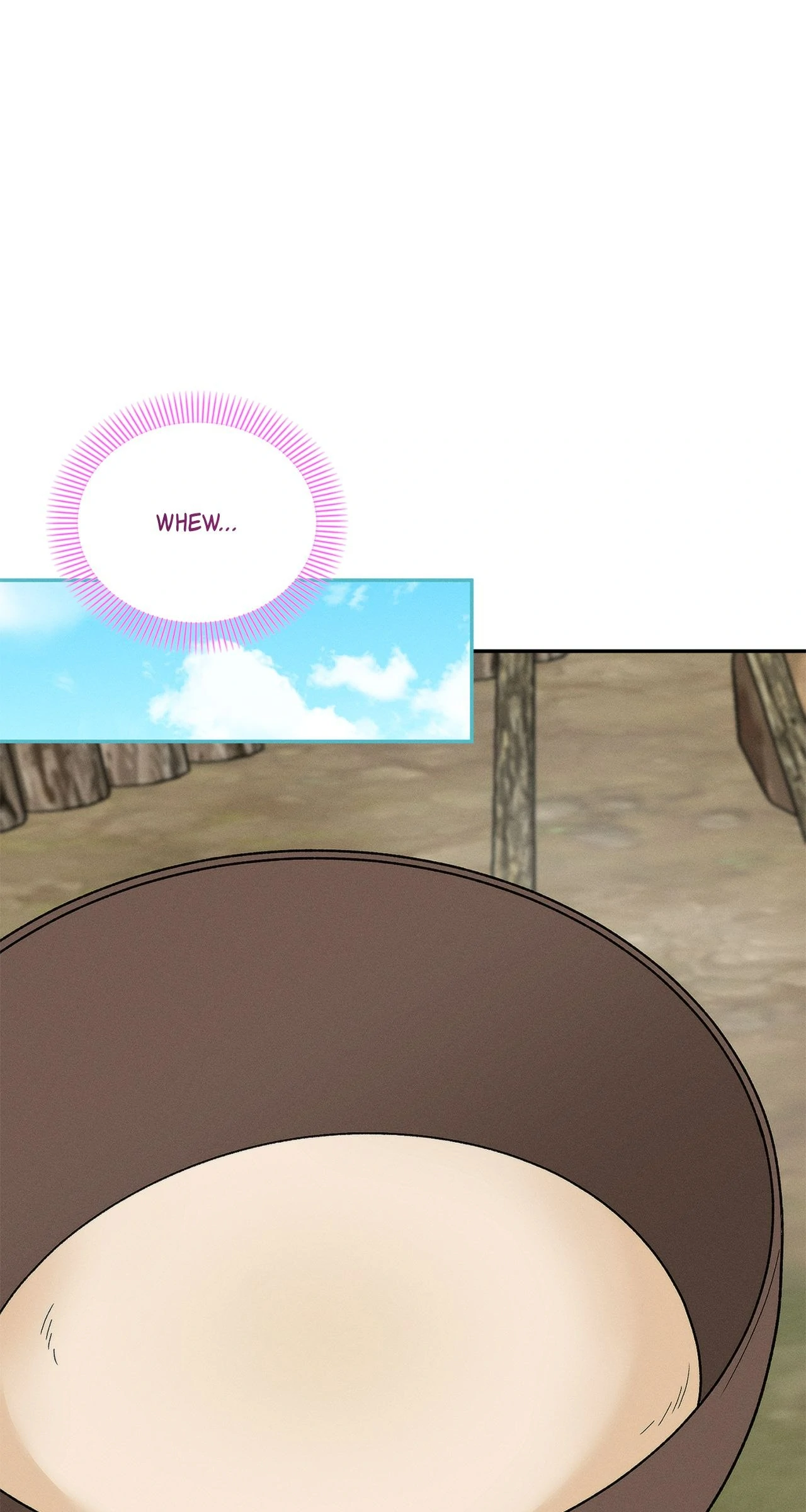 Named Player Elais: The Emperor's Lady Chapter 48 - page 30