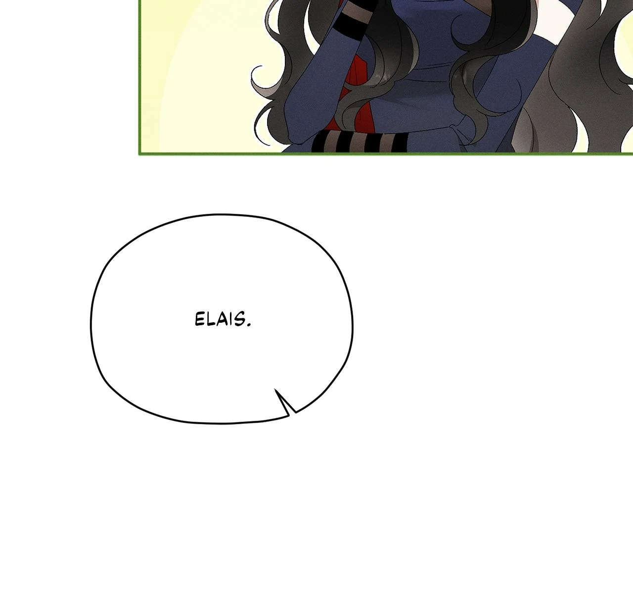 Named Player Elais: The Emperor's Lady Chapter 48 - page 32