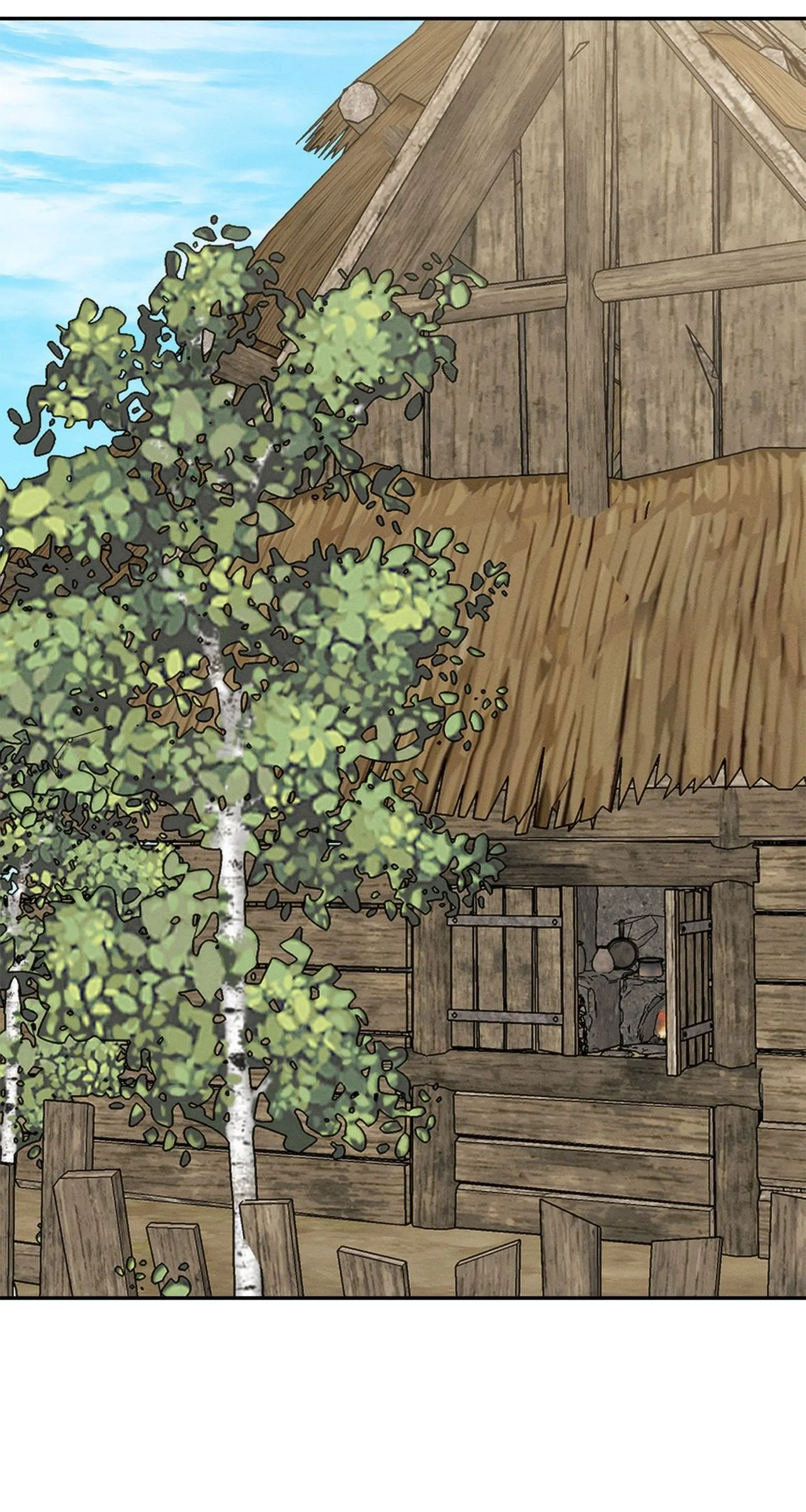 Named Player Elais: The Emperor's Lady Chapter 48 - page 34