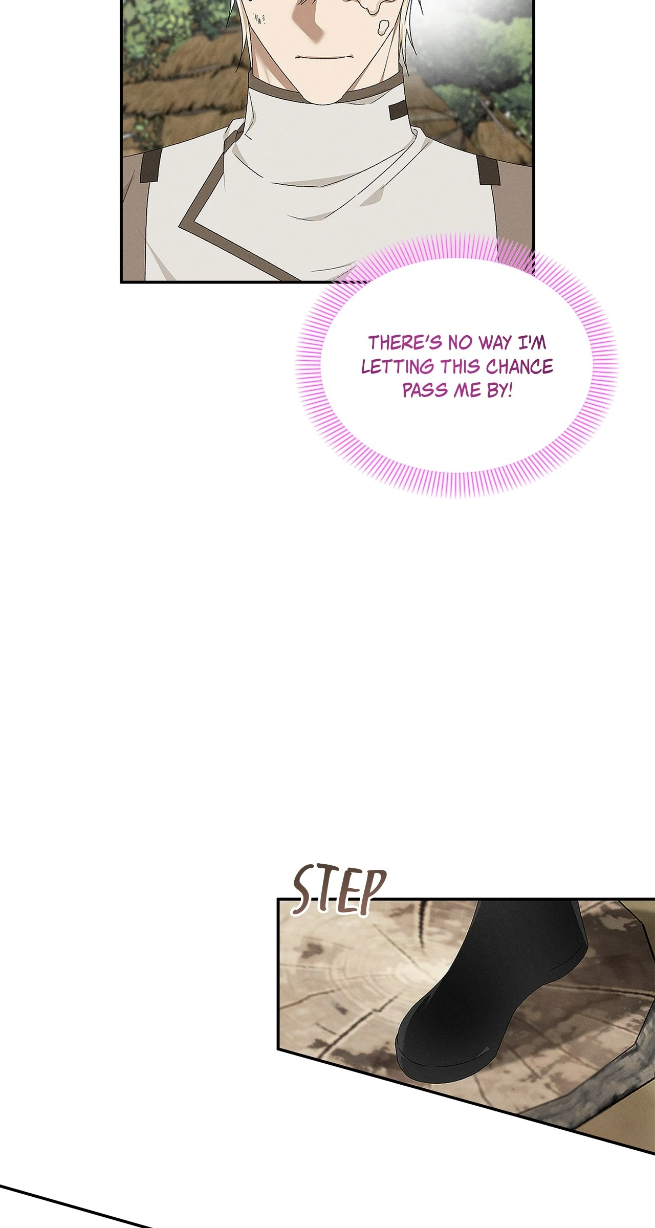 Named Player Elais: The Emperor's Lady Chapter 48 - page 4