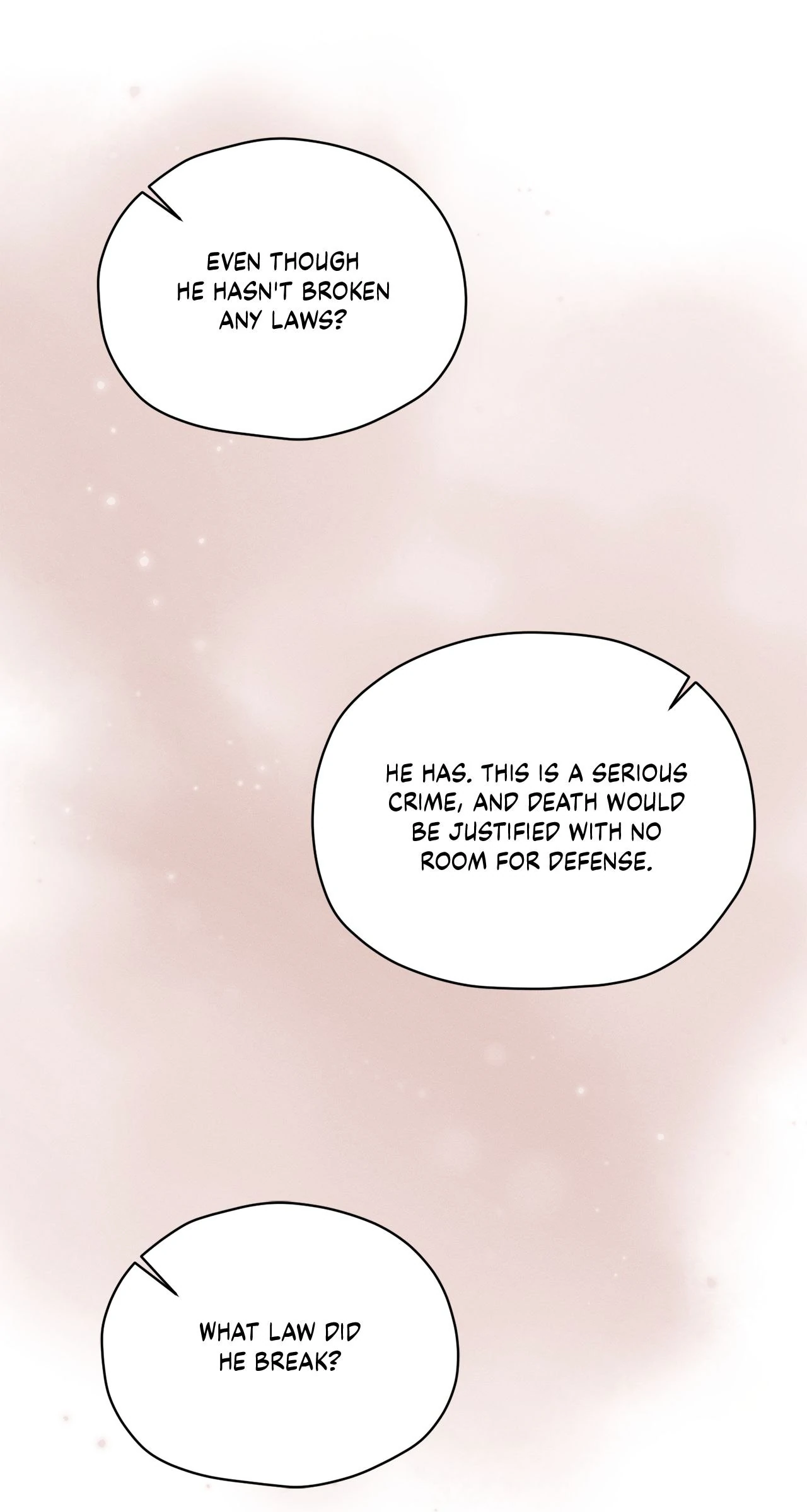 Named Player Elais: The Emperor's Lady Chapter 48 - page 40