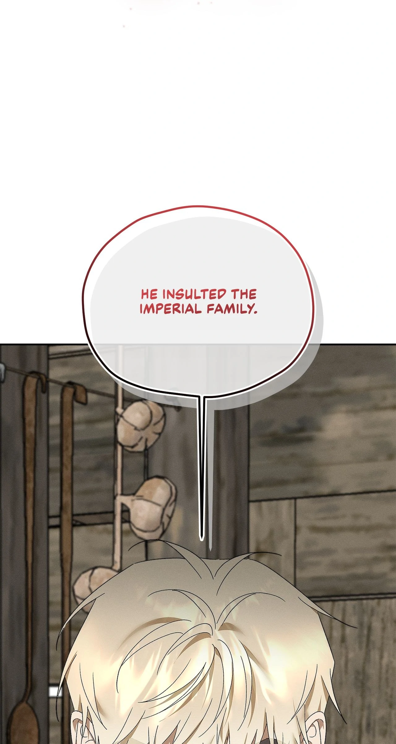 Named Player Elais: The Emperor's Lady Chapter 48 - page 41