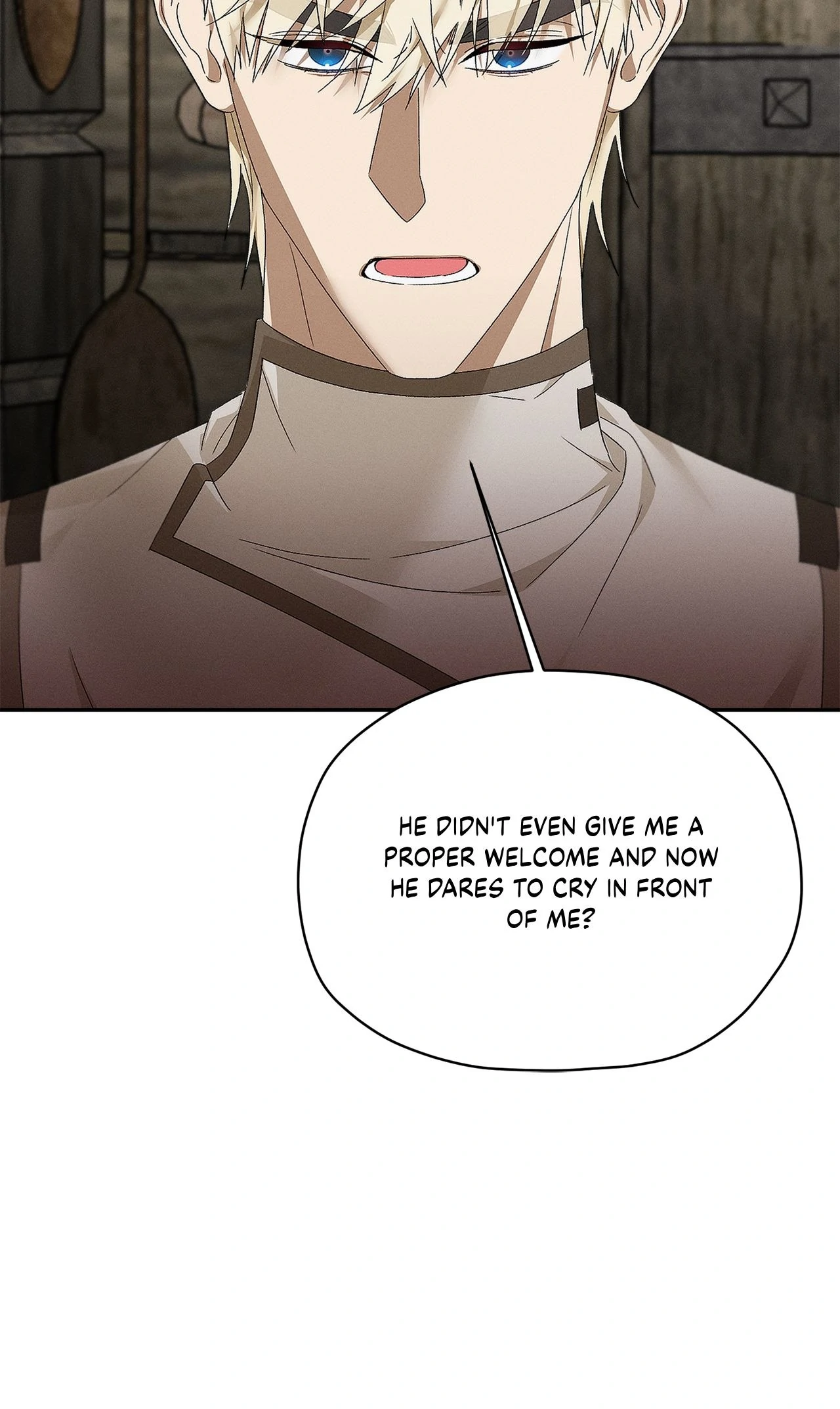 Named Player Elais: The Emperor's Lady Chapter 48 - page 42