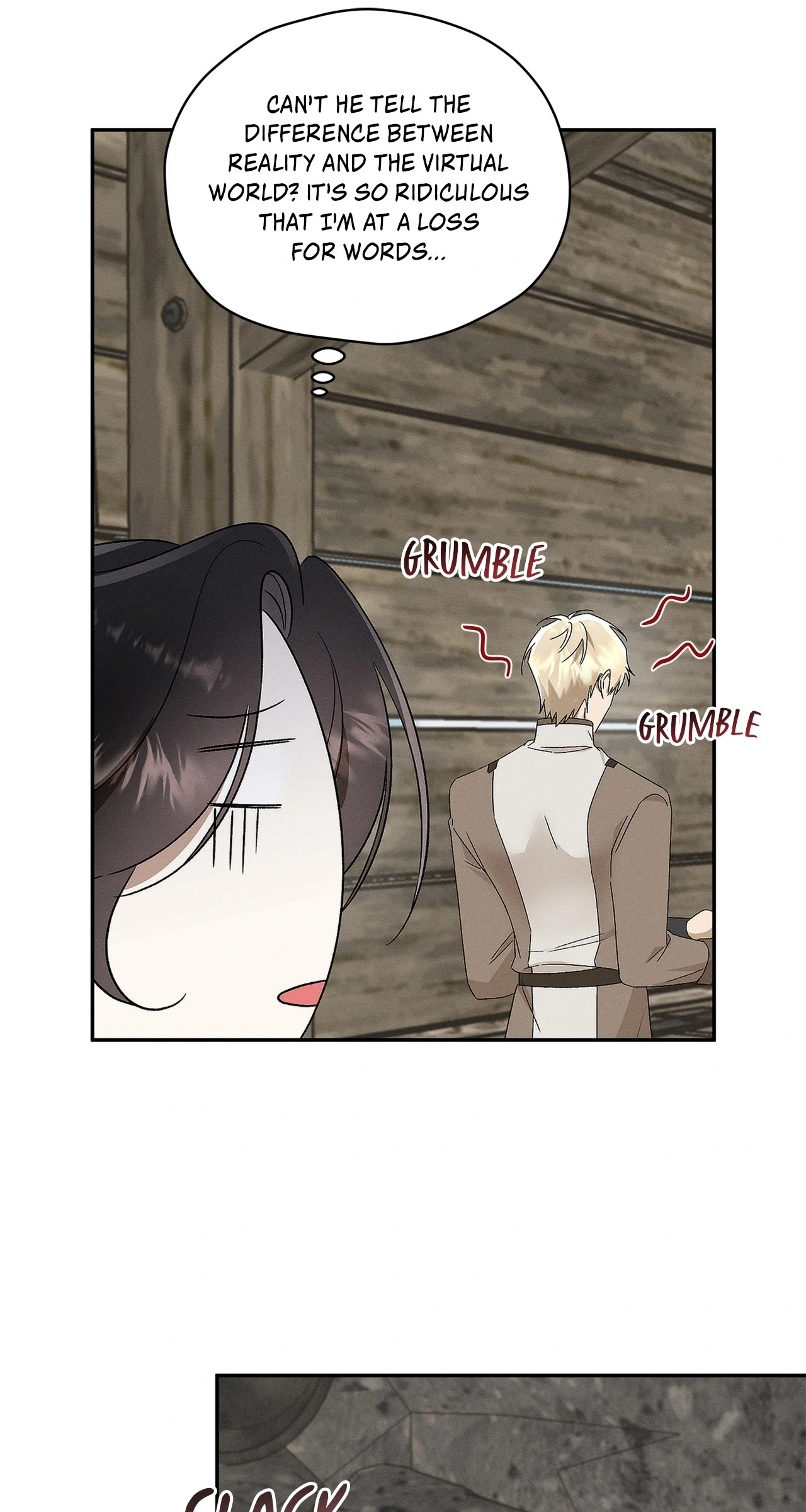 Named Player Elais: The Emperor's Lady Chapter 48 - page 44