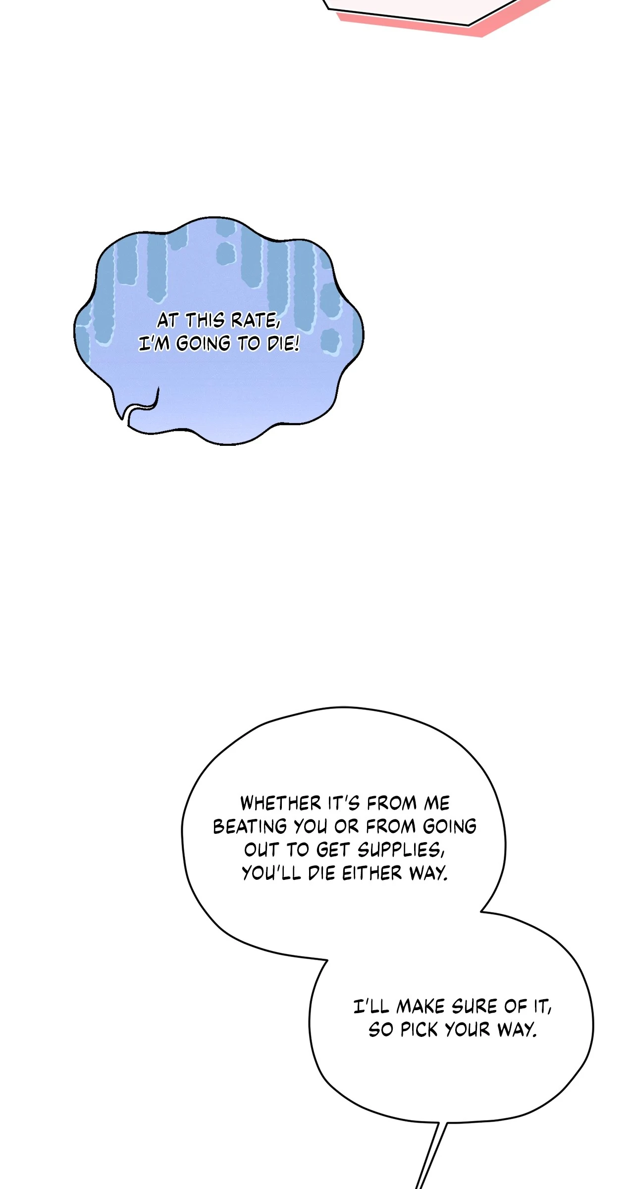 Named Player Elais: The Emperor's Lady Chapter 48 - page 48