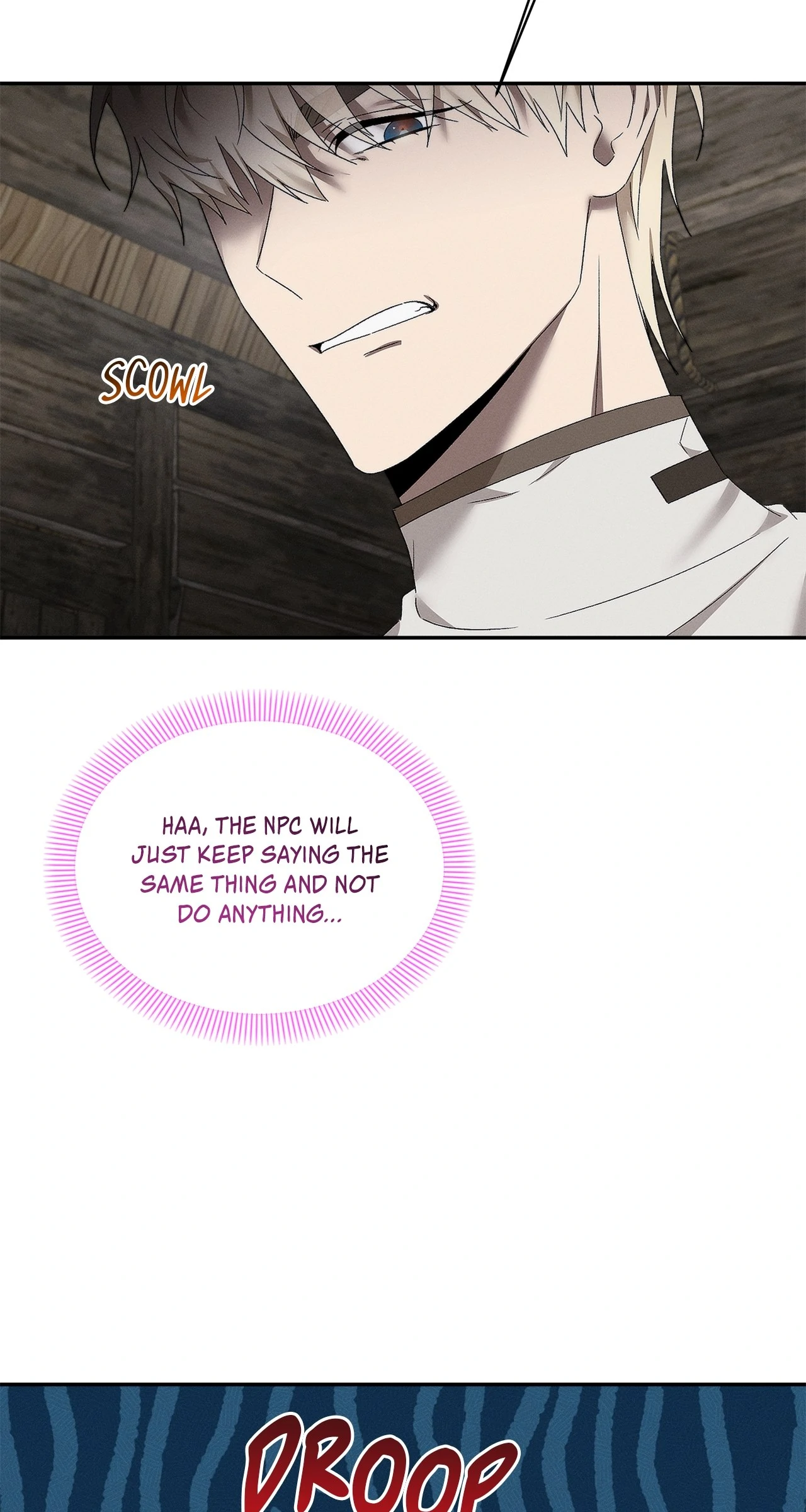 Named Player Elais: The Emperor's Lady Chapter 48 - page 49