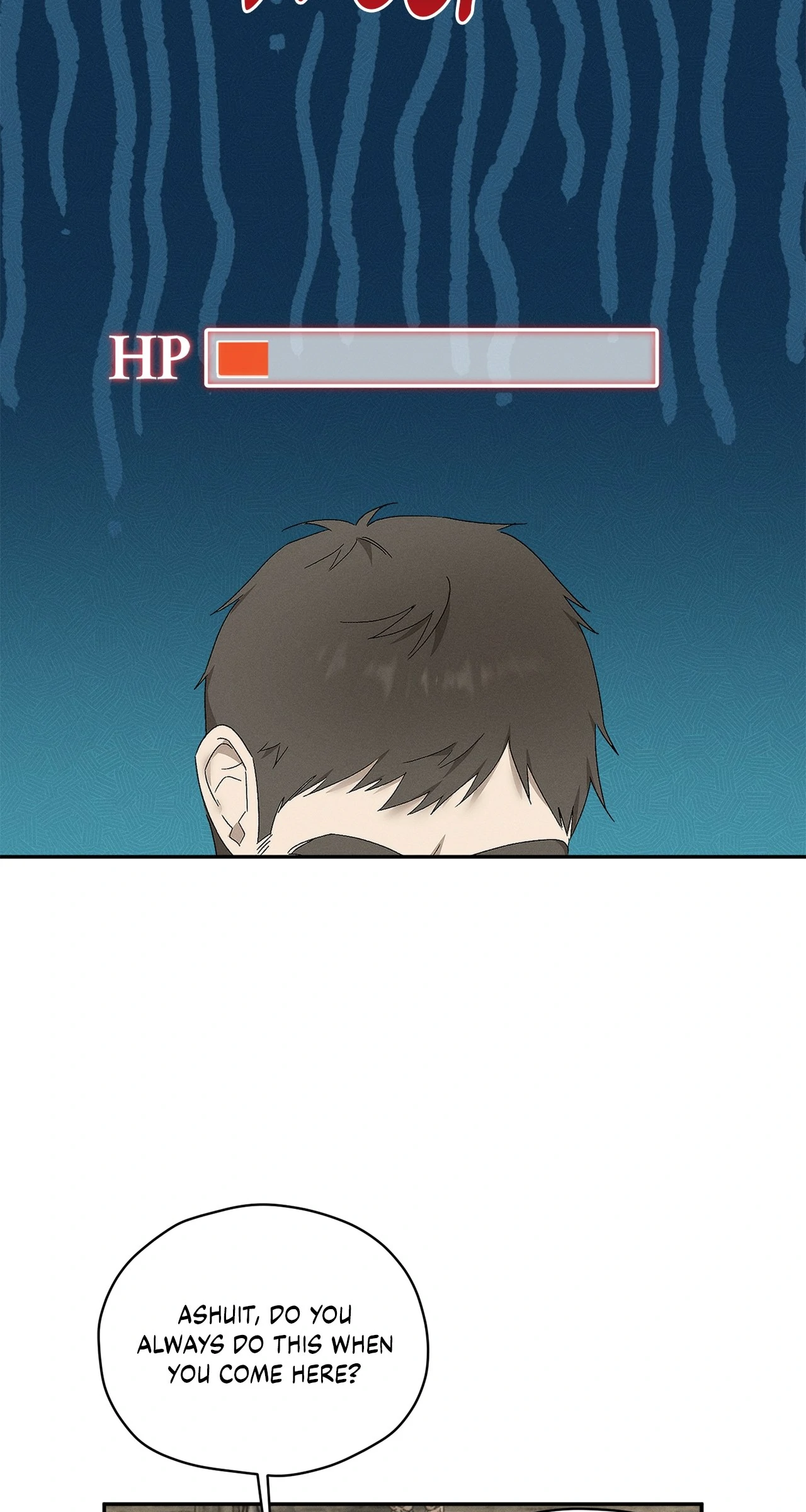 Named Player Elais: The Emperor's Lady Chapter 48 - page 50