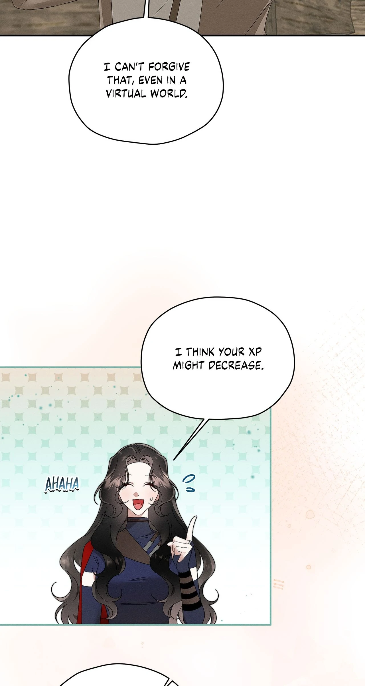 Named Player Elais: The Emperor's Lady Chapter 48 - page 58