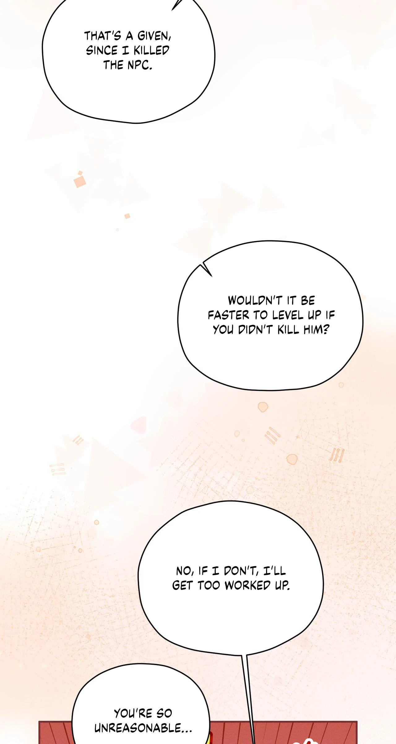 Named Player Elais: The Emperor's Lady Chapter 48 - page 59