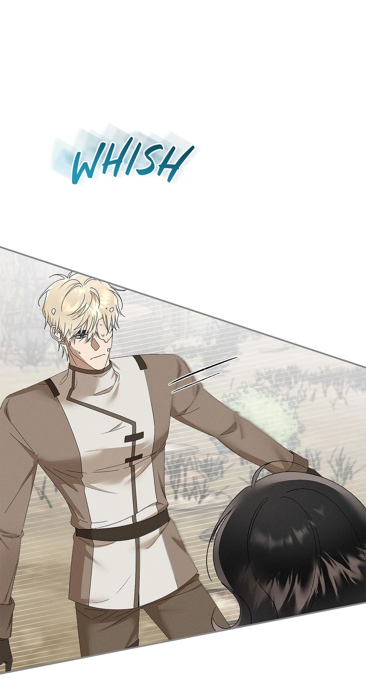 Named Player Elais: The Emperor's Lady Chapter 48 - page 6