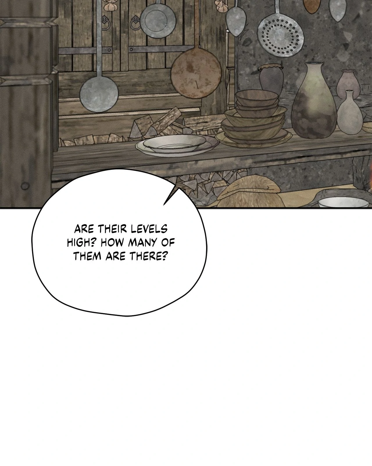 Named Player Elais: The Emperor's Lady Chapter 48 - page 62