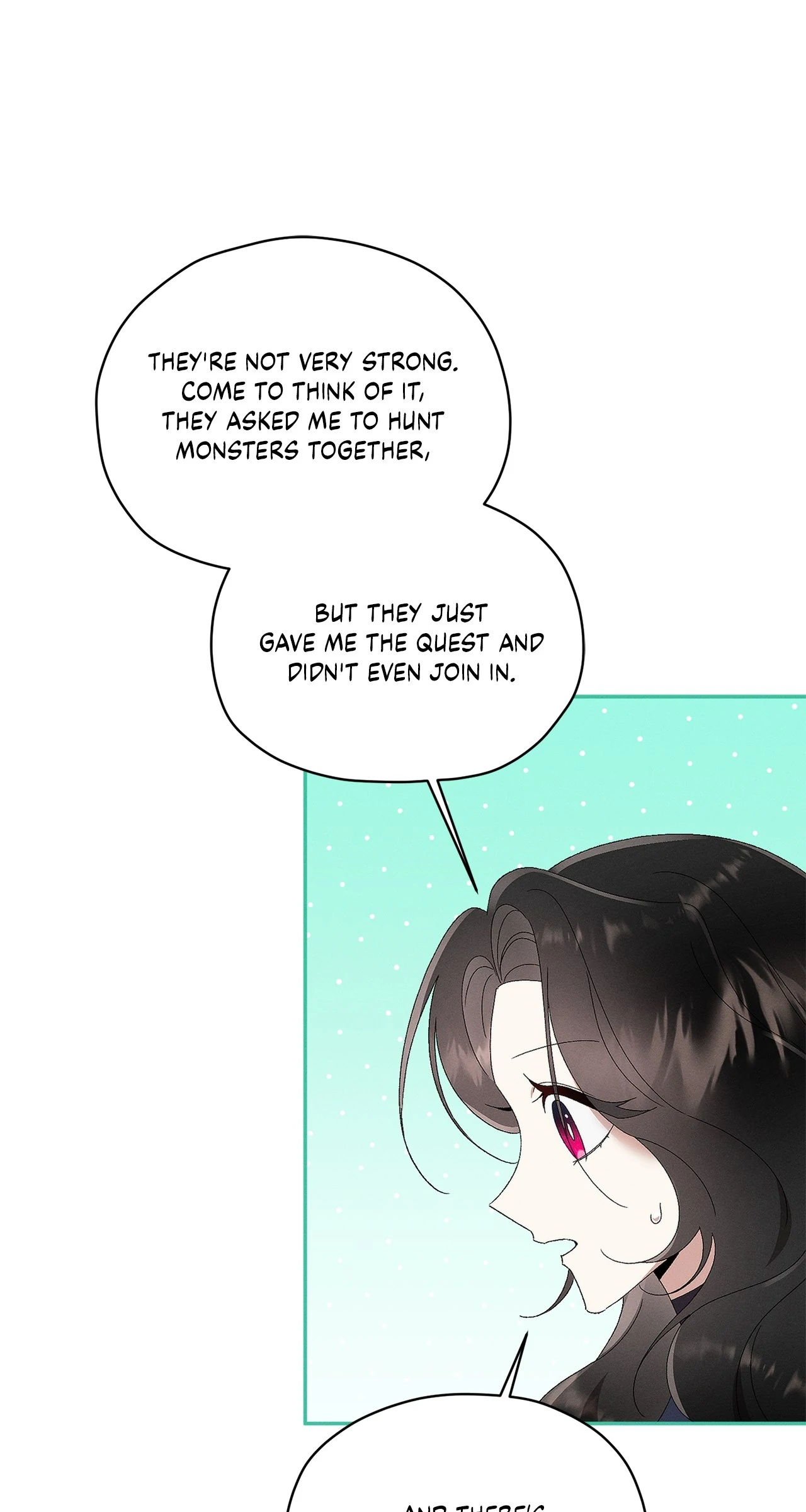 Named Player Elais: The Emperor's Lady Chapter 48 - page 63