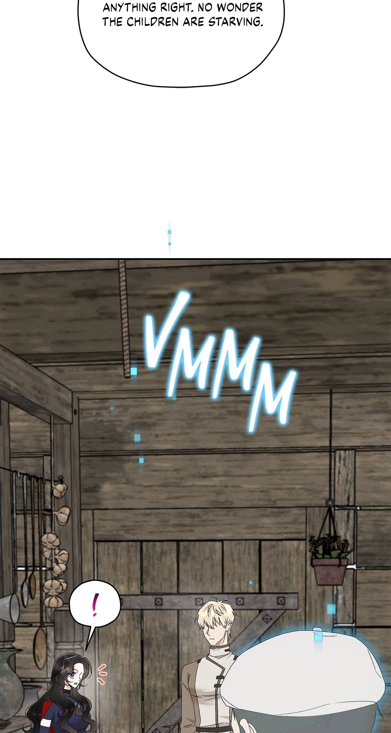 Named Player Elais: The Emperor's Lady Chapter 48 - page 65