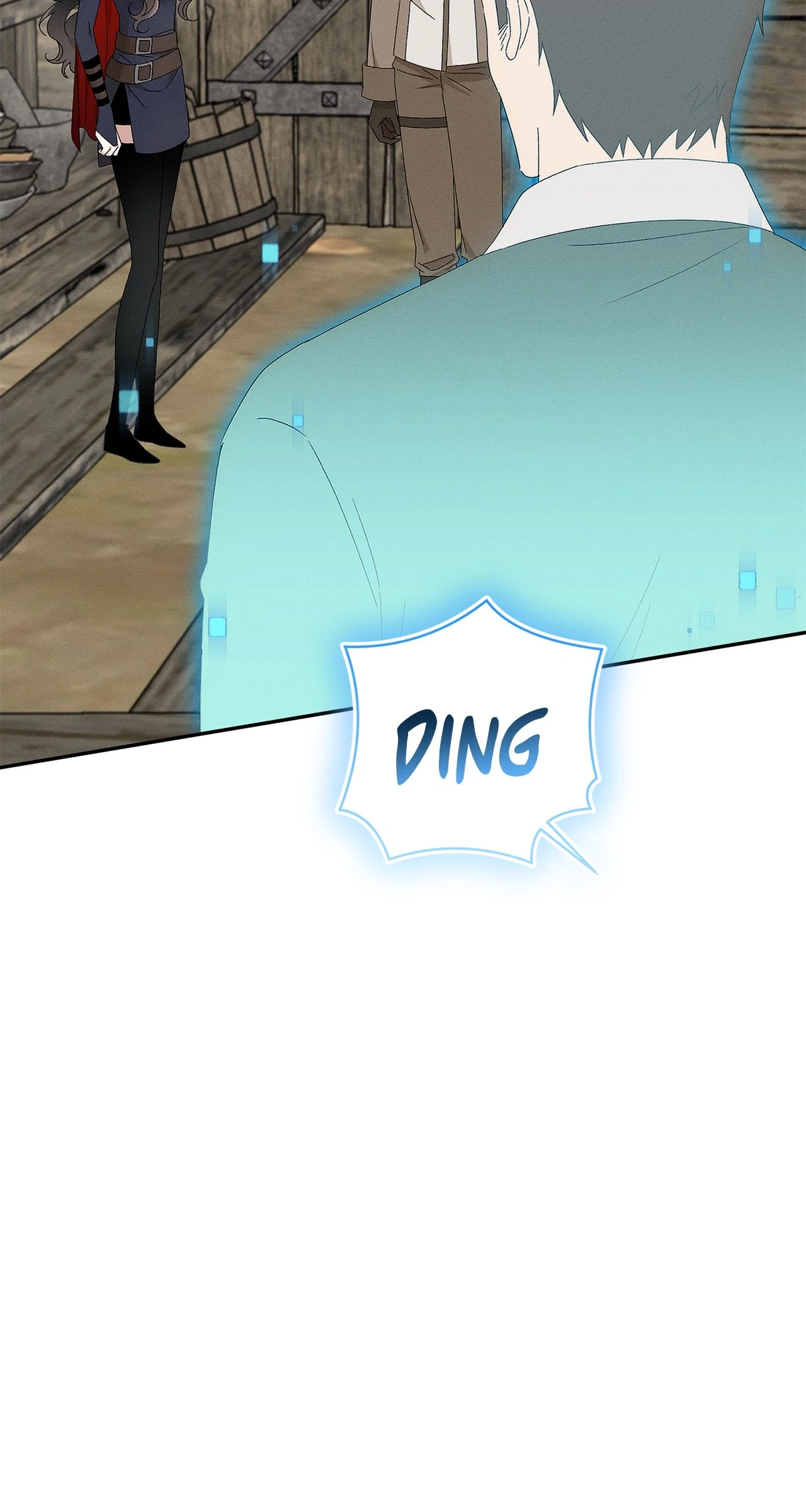 Named Player Elais: The Emperor's Lady Chapter 48 - page 66