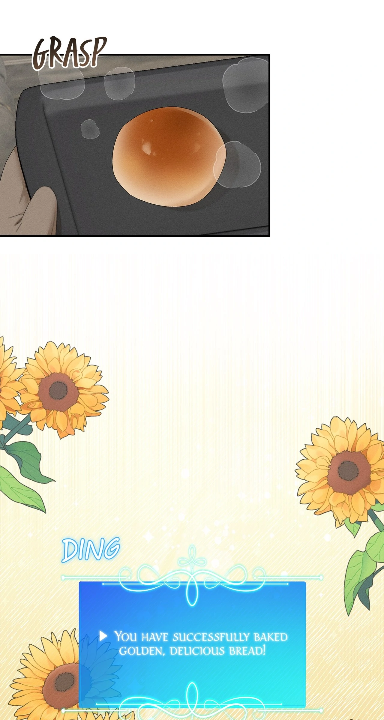 Named Player Elais: The Emperor's Lady Chapter 48 - page 67