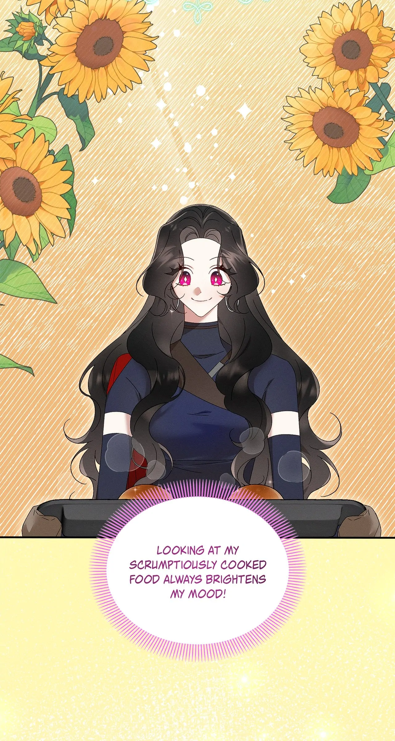 Named Player Elais: The Emperor's Lady Chapter 48 - page 68