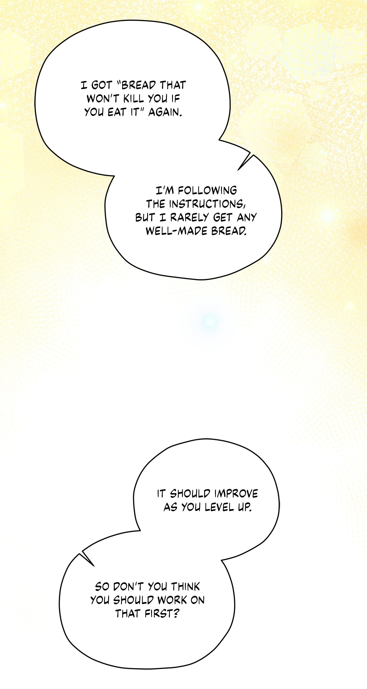 Named Player Elais: The Emperor's Lady Chapter 48 - page 69