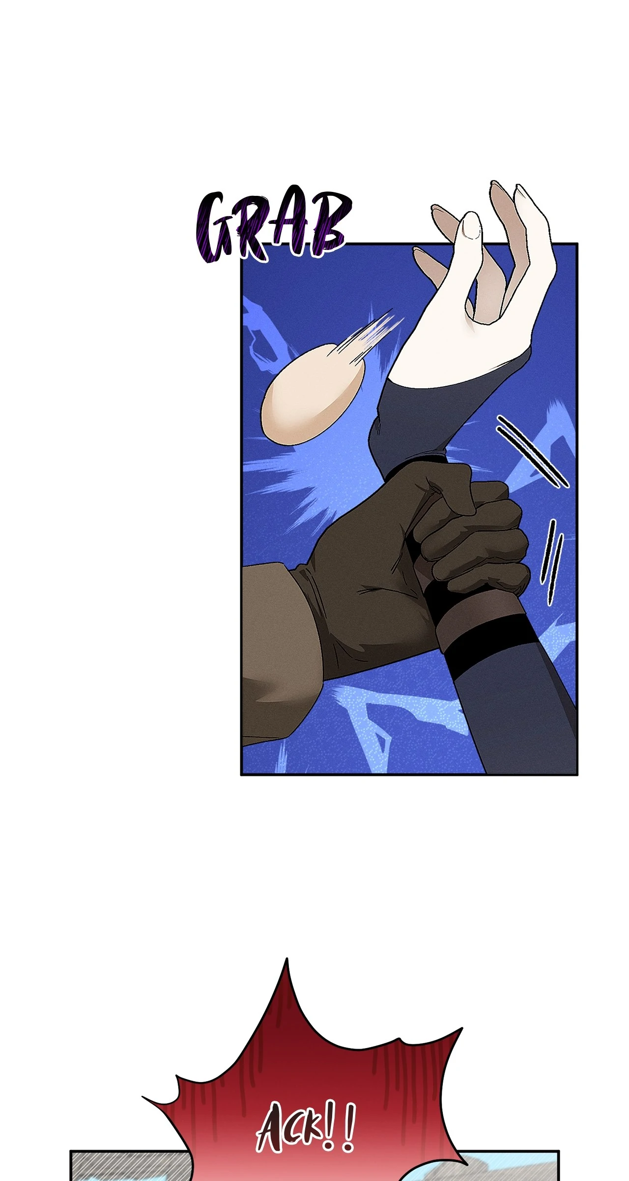 Named Player Elais: The Emperor's Lady Chapter 48 - page 7